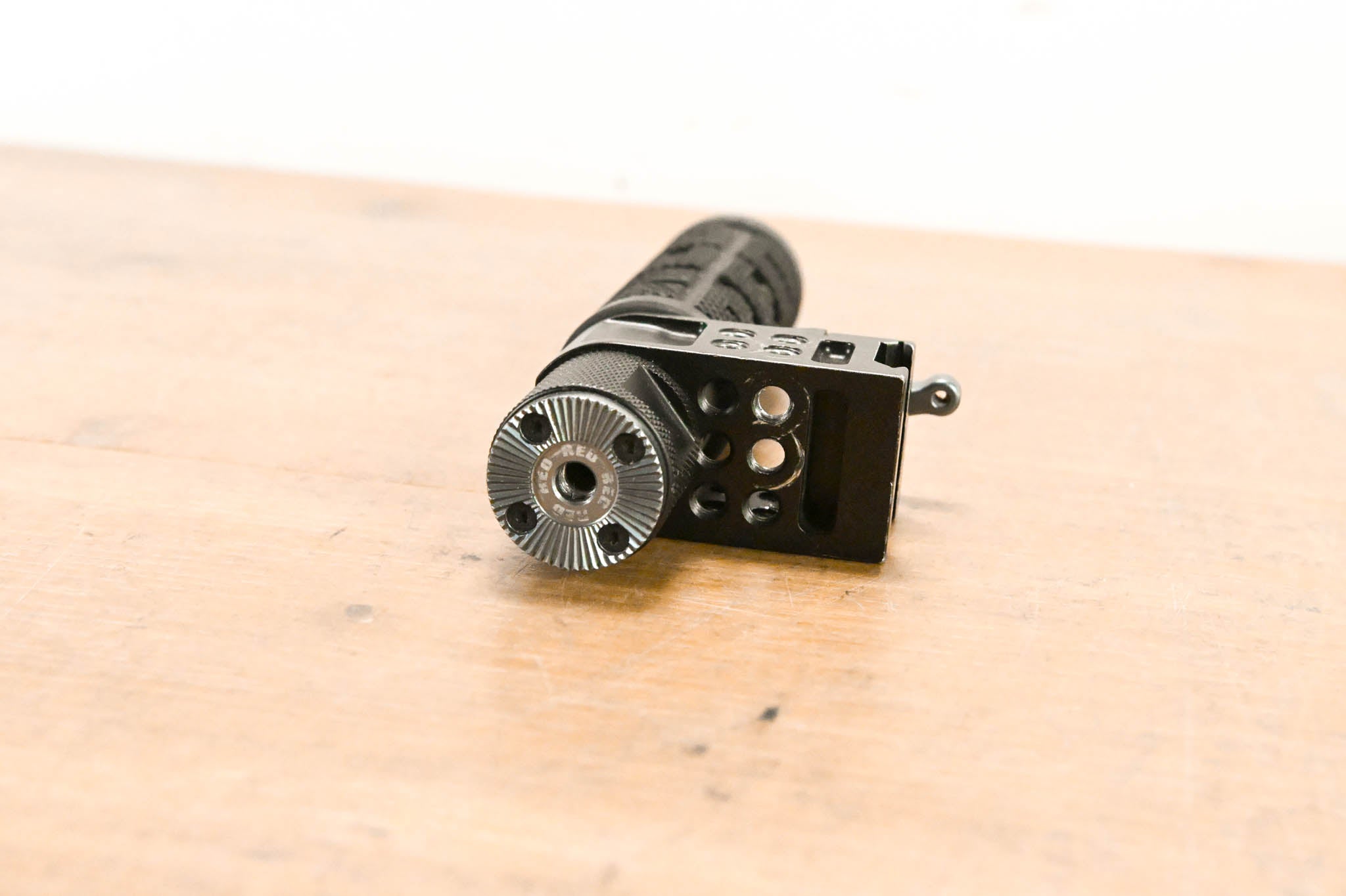 RED Digital Cinema Sliding Top Handle