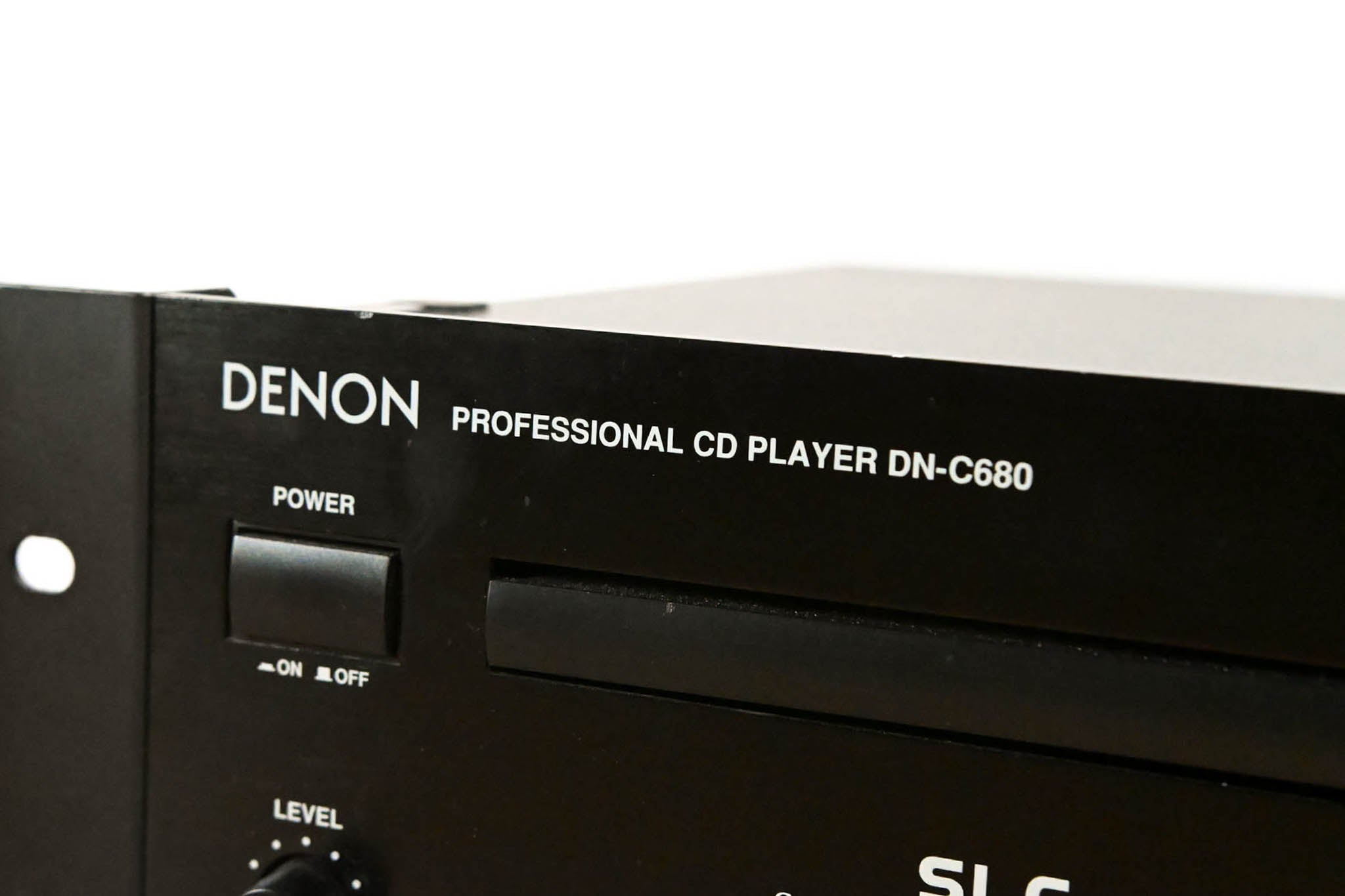 Denon DN-C680 Professional CD Player