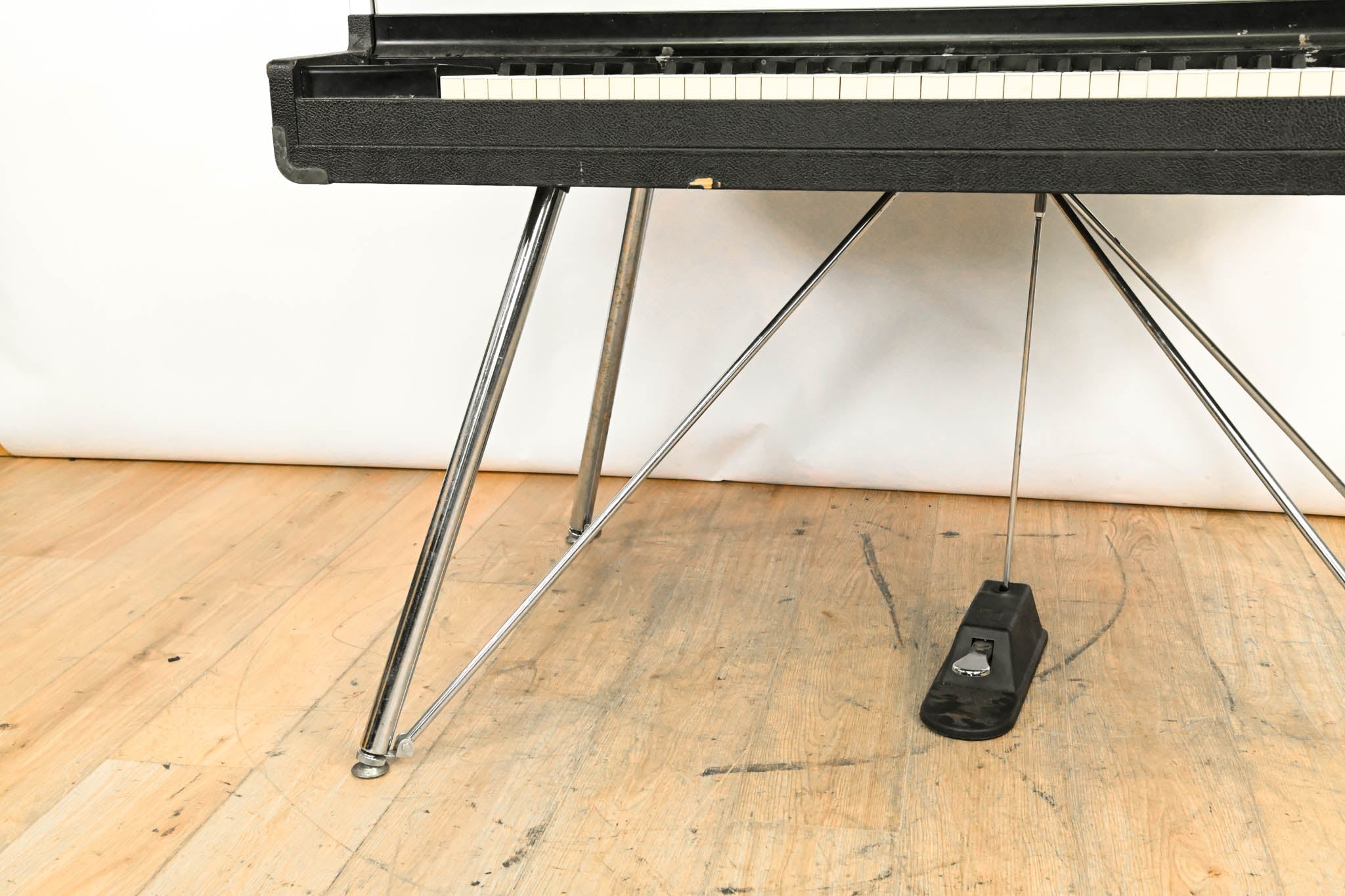 Yamaha CP-70B Electric Grand Piano