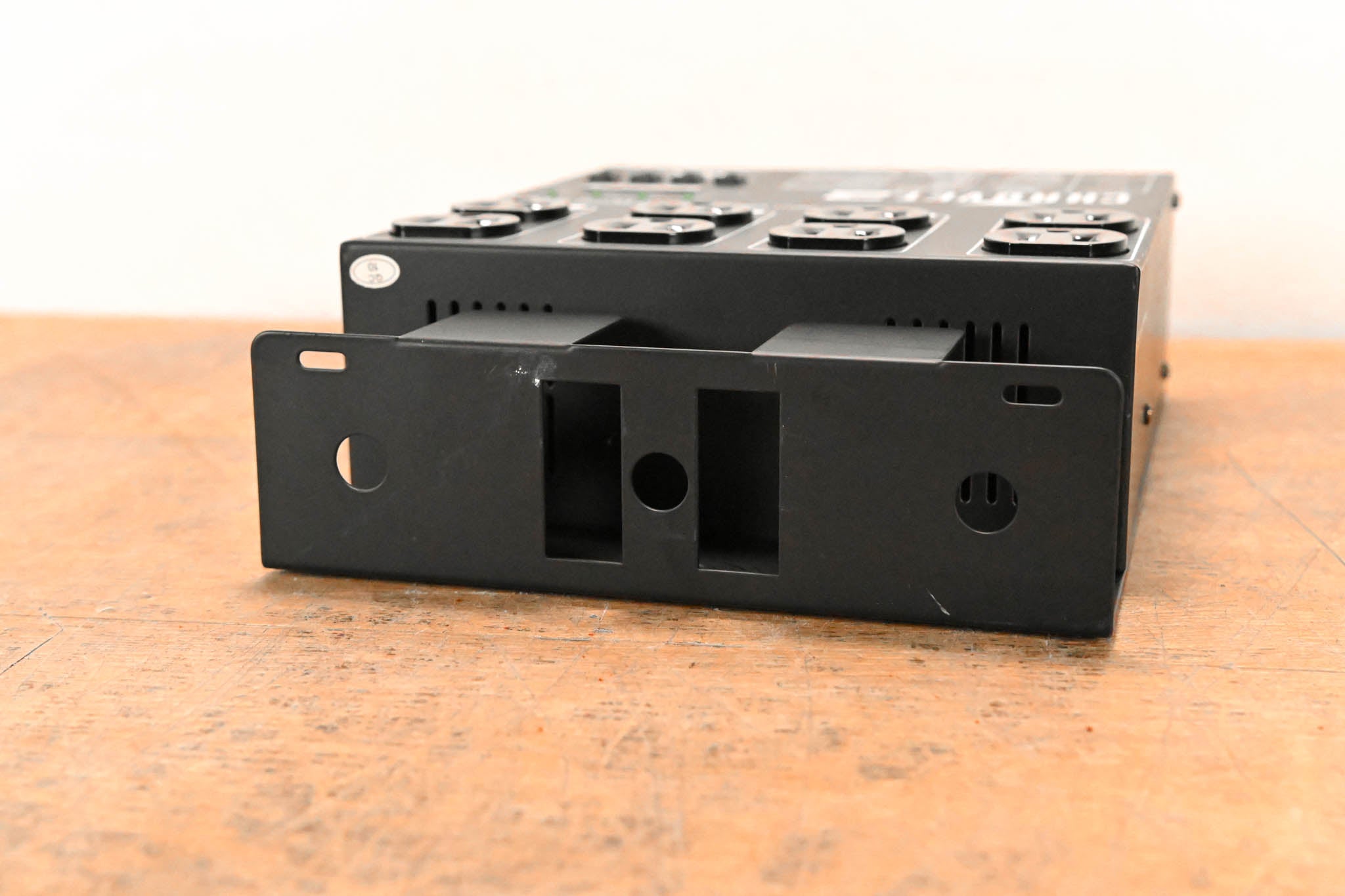 Chauvet DMX-4 4-Channel DMX Dimmer/Relay Pack
