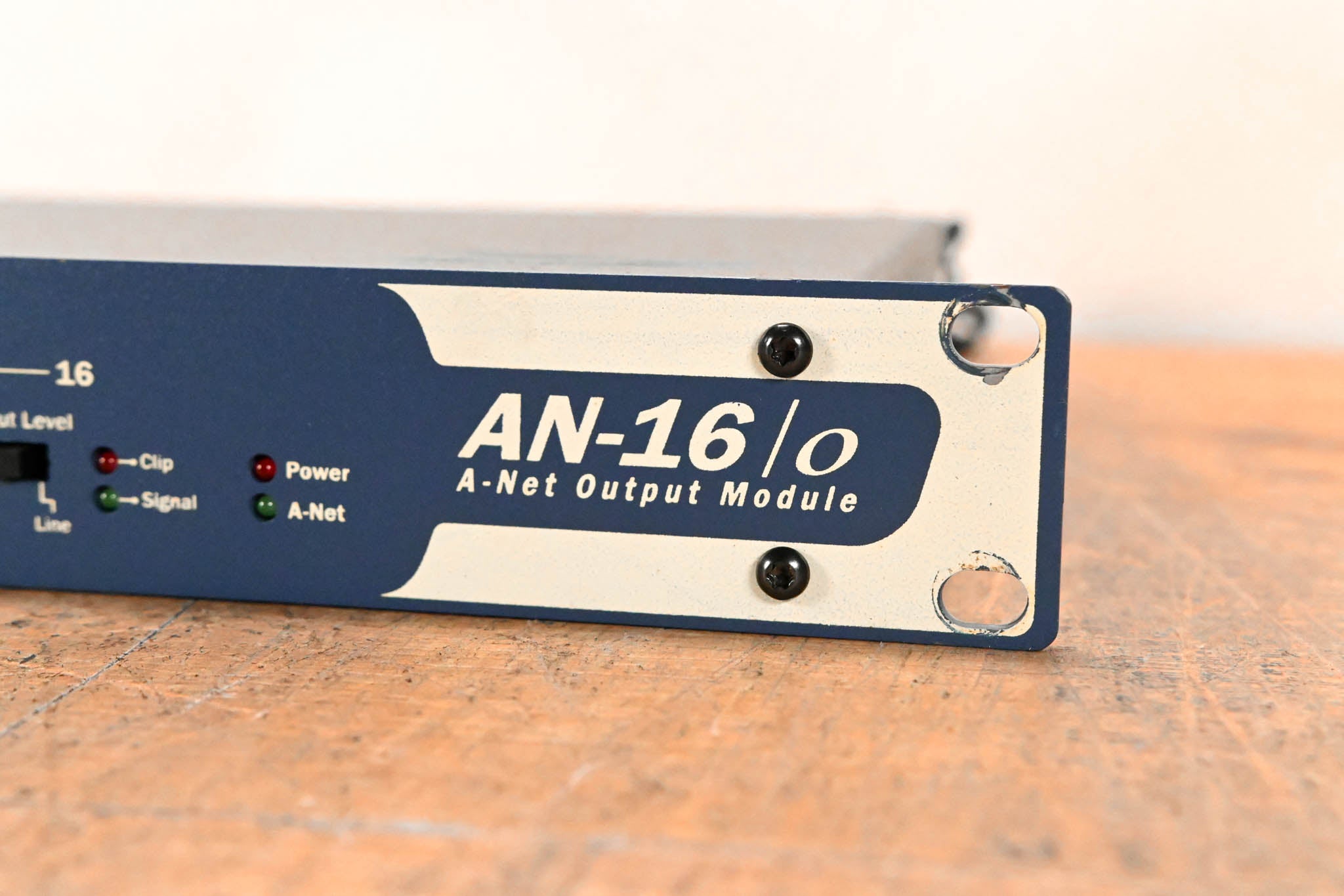 Aviom AN-16/o A-Net Output Module