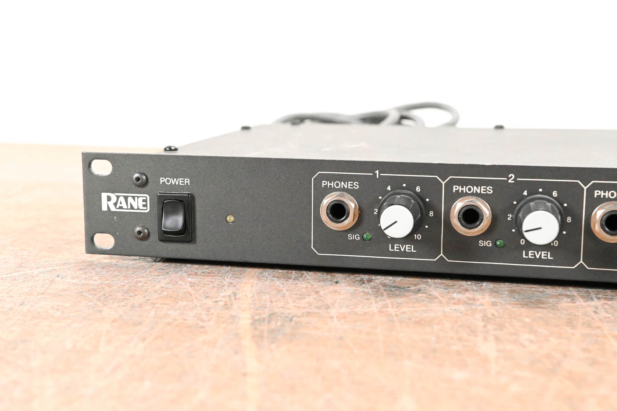 Rane HC 6 Headphone Console