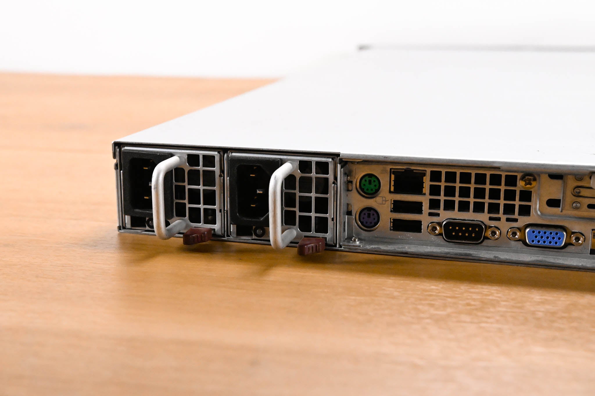 Evertz MAGNUM-HW 1RU Enterprise Class Server for MAGNUM Software Modules