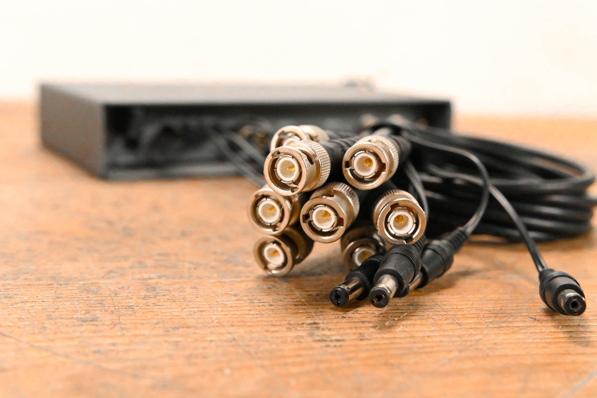 Sennheiser ASP 2 Antenna and Power Distribution System (NO POWER SUPPLY)