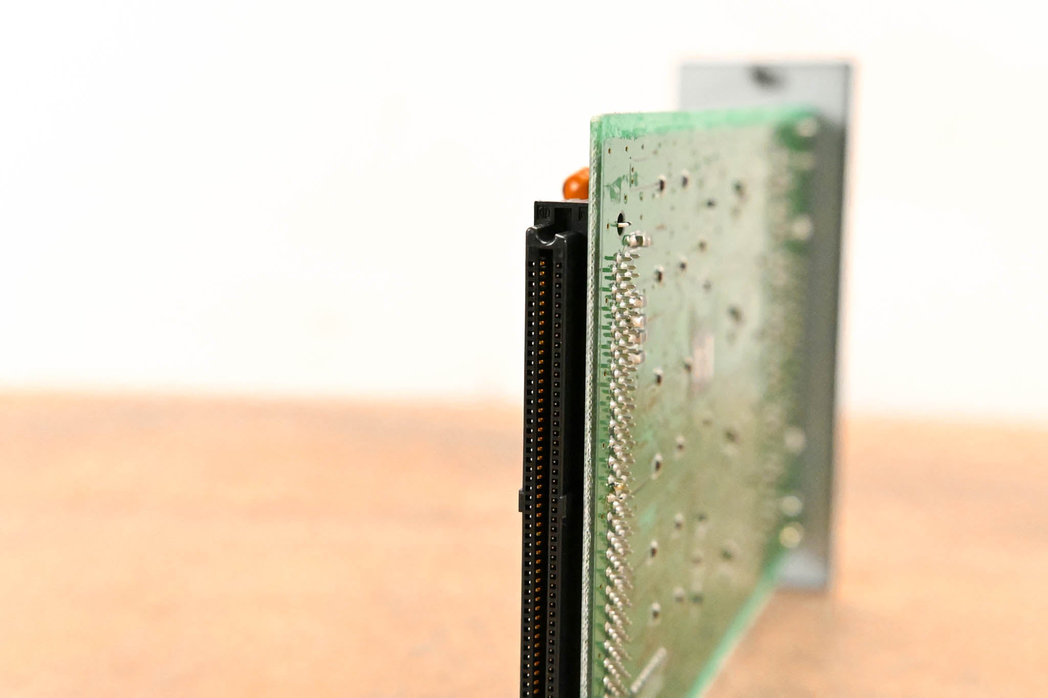 Yamaha MY8-AE 8-Channel AES/EBU Input/Output Card