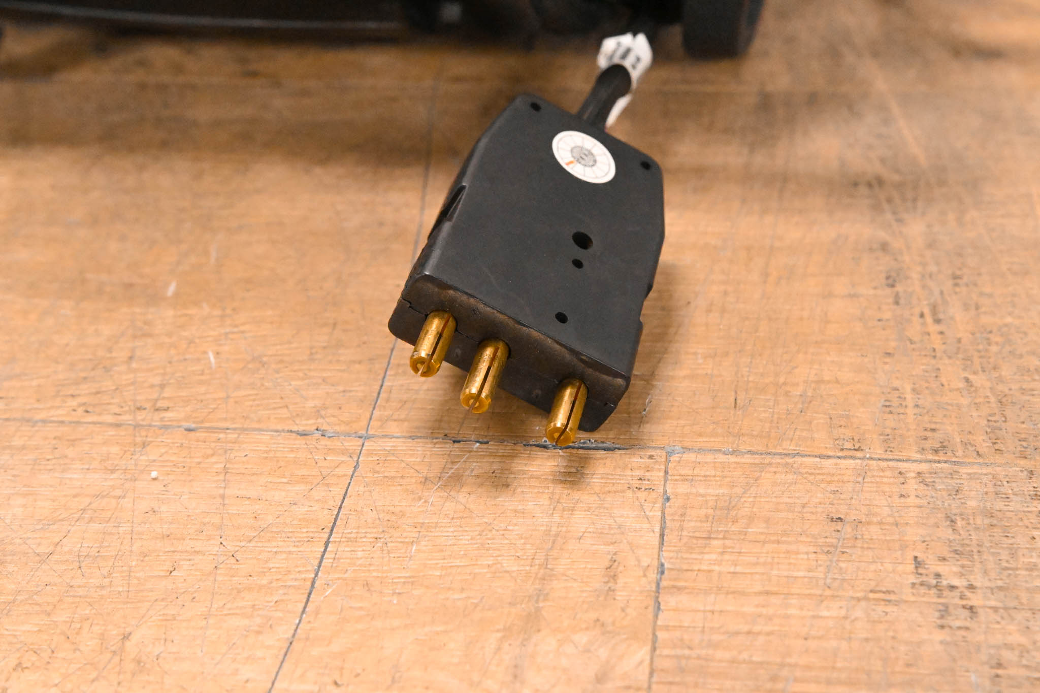 ETC Source Four 750 26 Degree Ellipsoidal Light