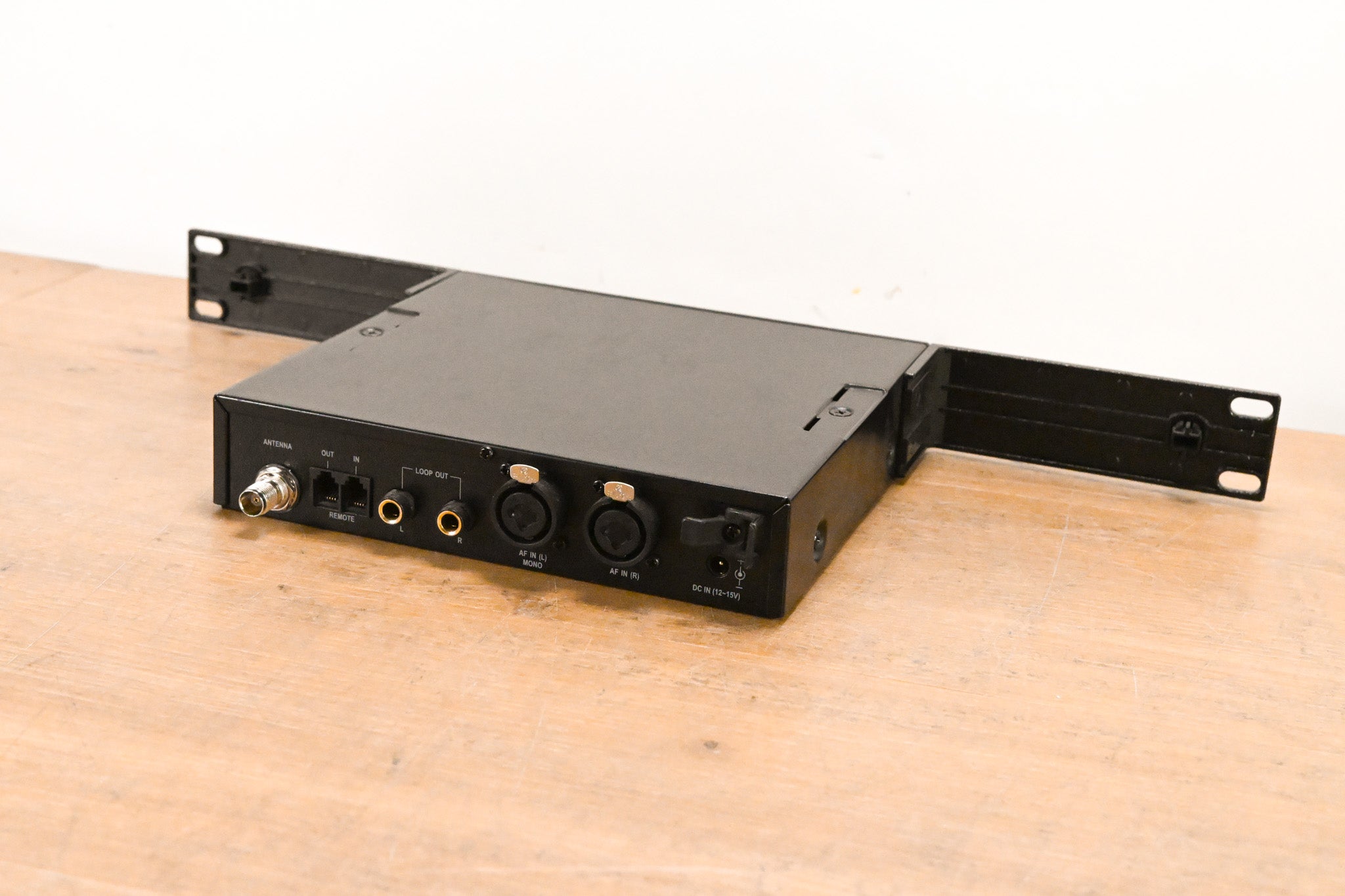 Mipro MI-909T/R Digital IEM System - 5E Range: 480-544 MHz (NO PSU)