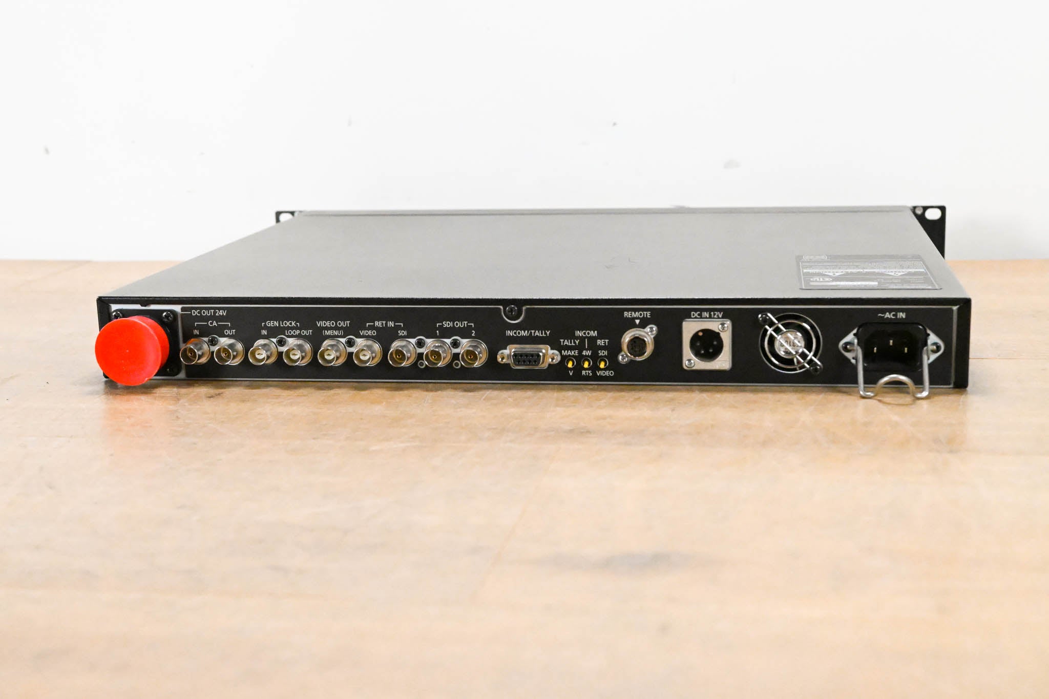 Panasonic AG-BS300P Digital Base Station