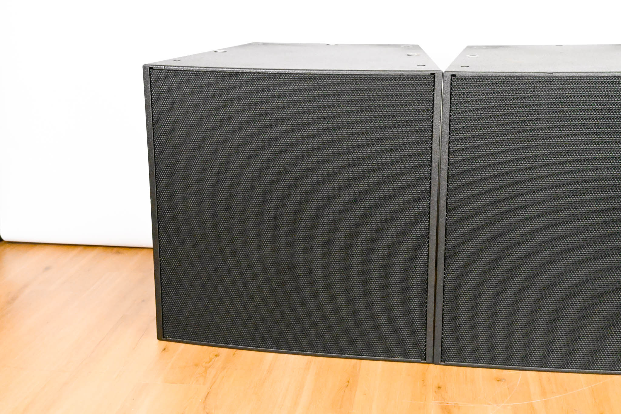 Electro-Voice (EV) EVH-1152D/96 15" Point-Source Loudspeaker (PAIR)