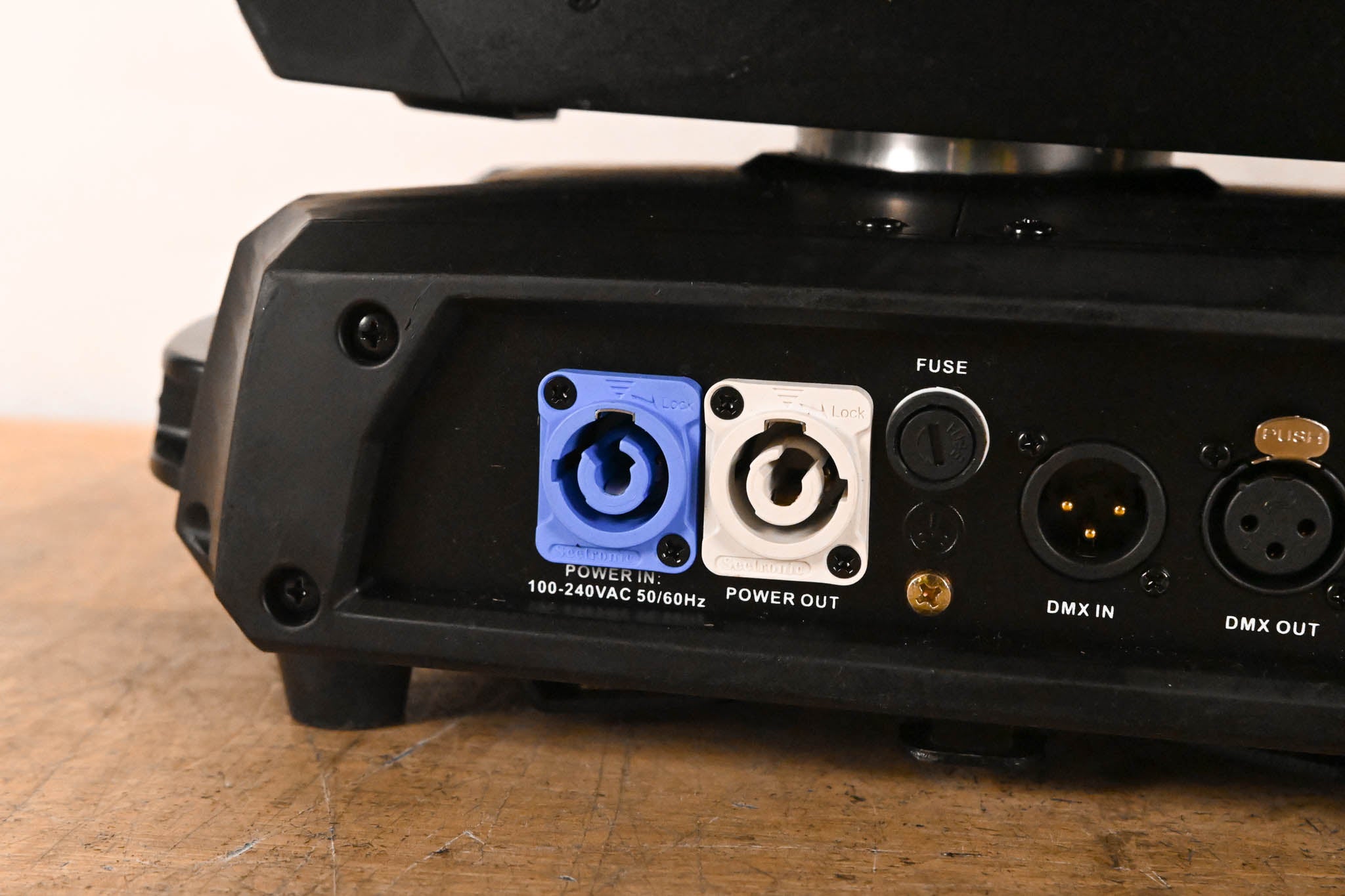 Chauvet Intimidator Hybrid 140SR Moving Head Lighting Fixture