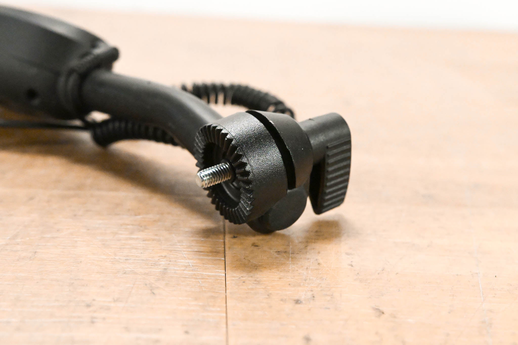 Manfrotto MVR901EPLA Pan-Bar Remote Control for Cameras with LANC