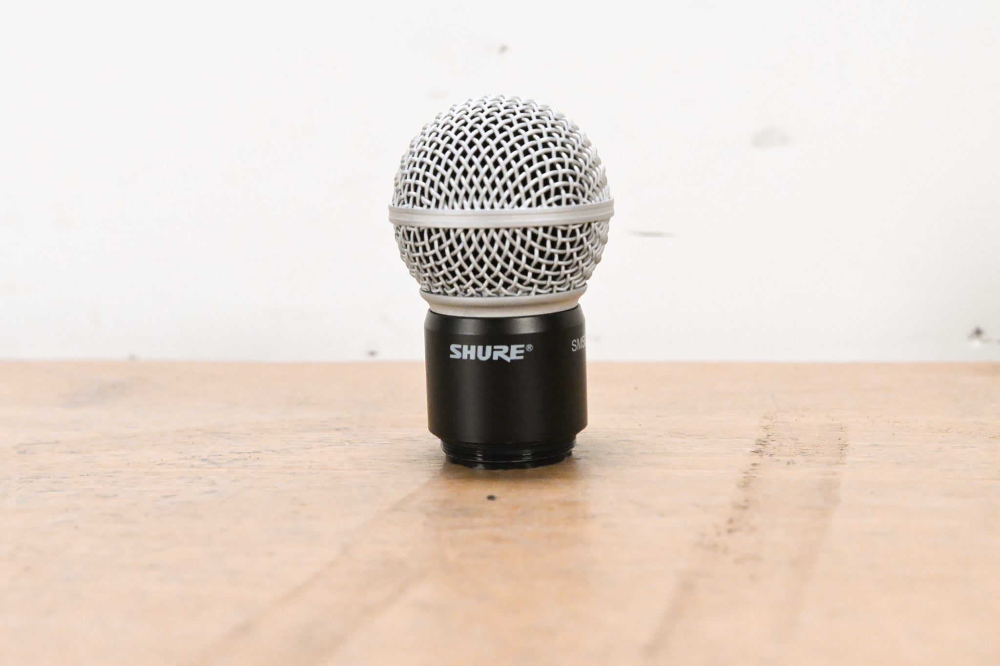 Shure SM58 Wireless Microphone Capsule