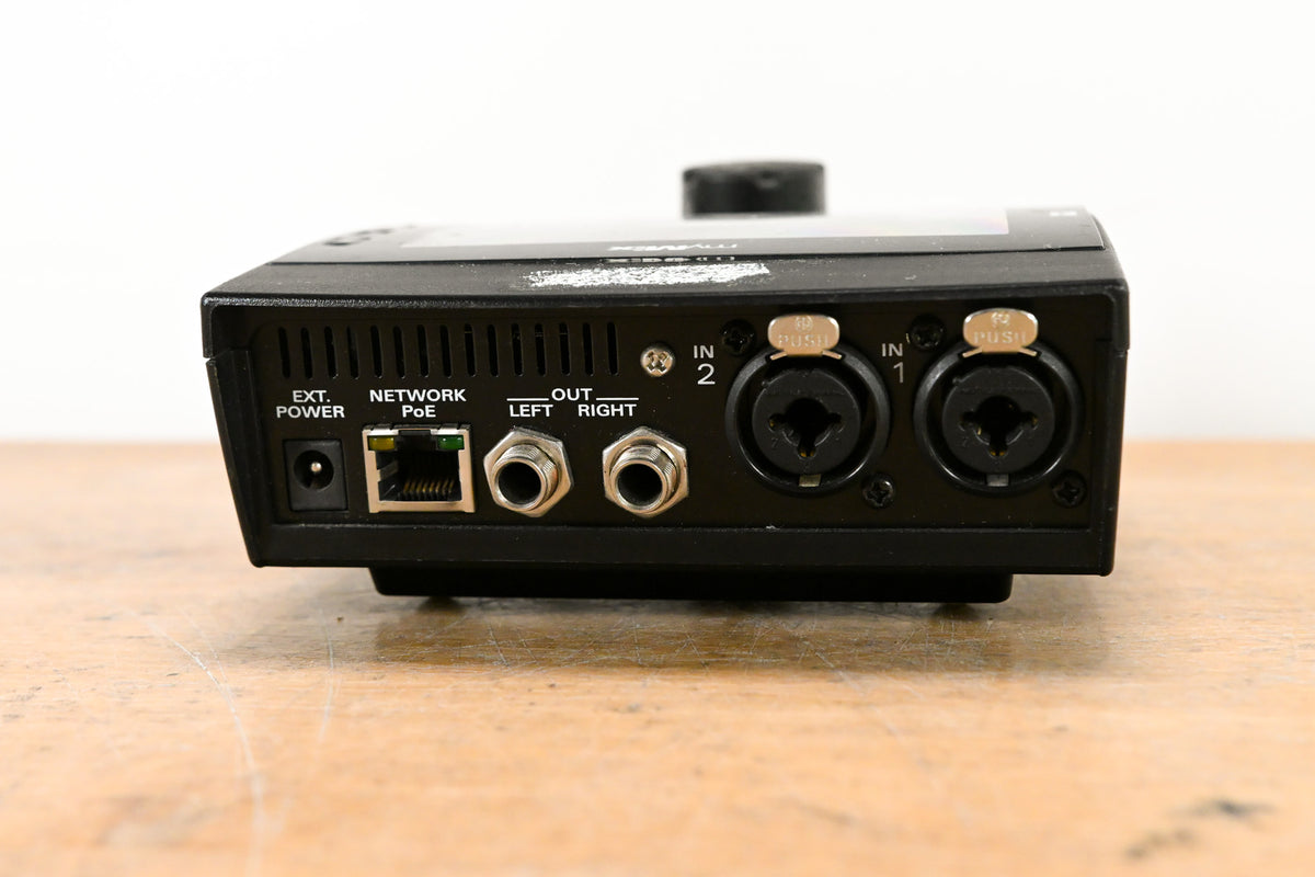 Movek myMix Personal Monitor Mixer