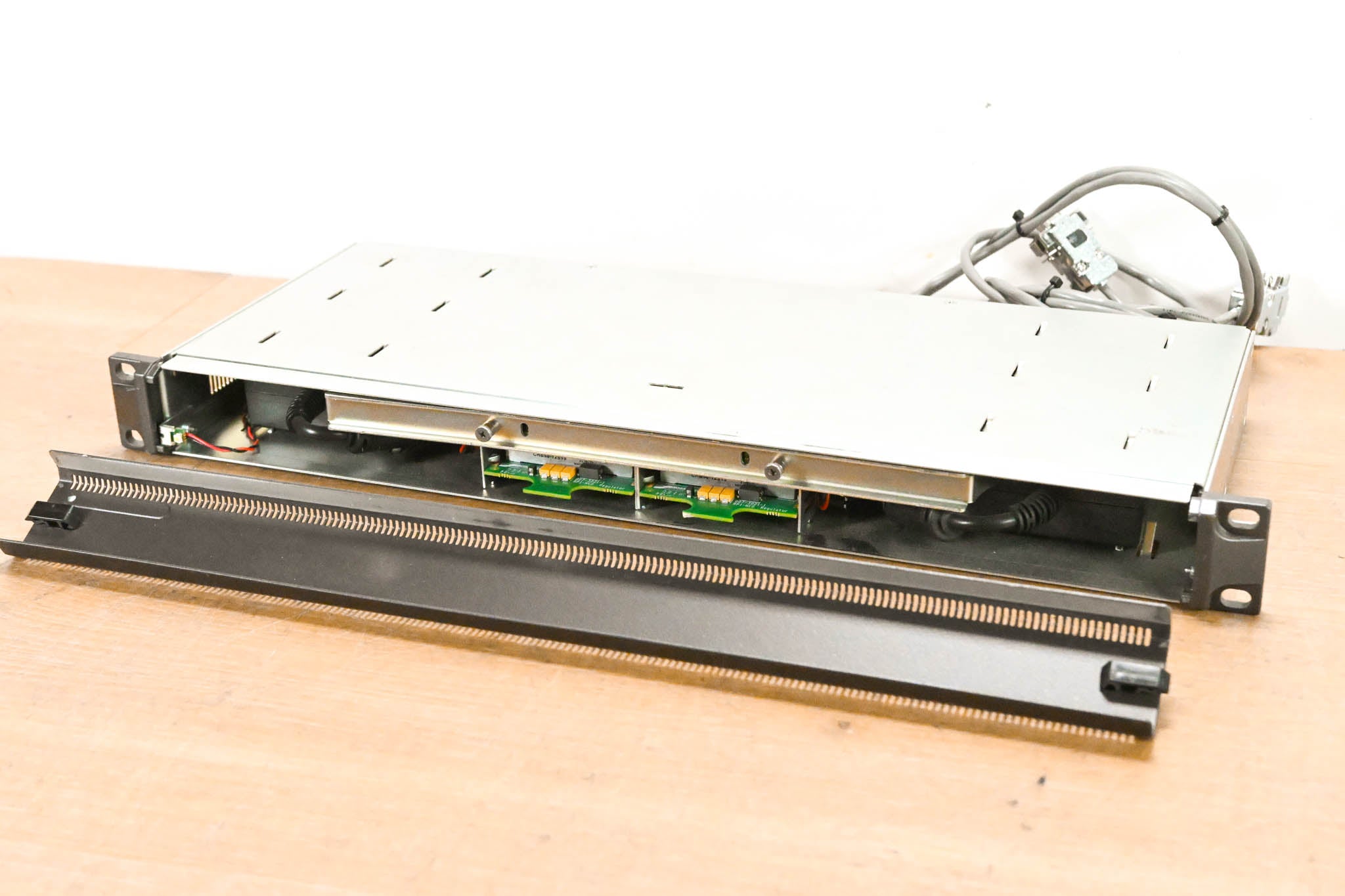 Ross NK-RP1 Redundant Power Supply