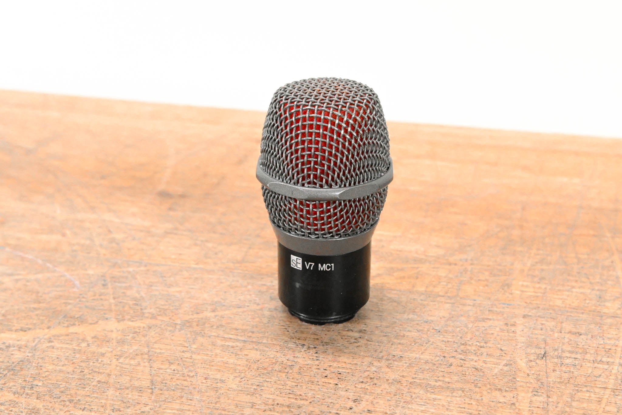 sE Electronics V7 MC1 Supercardioid Mic Capsule for Shure Wireless