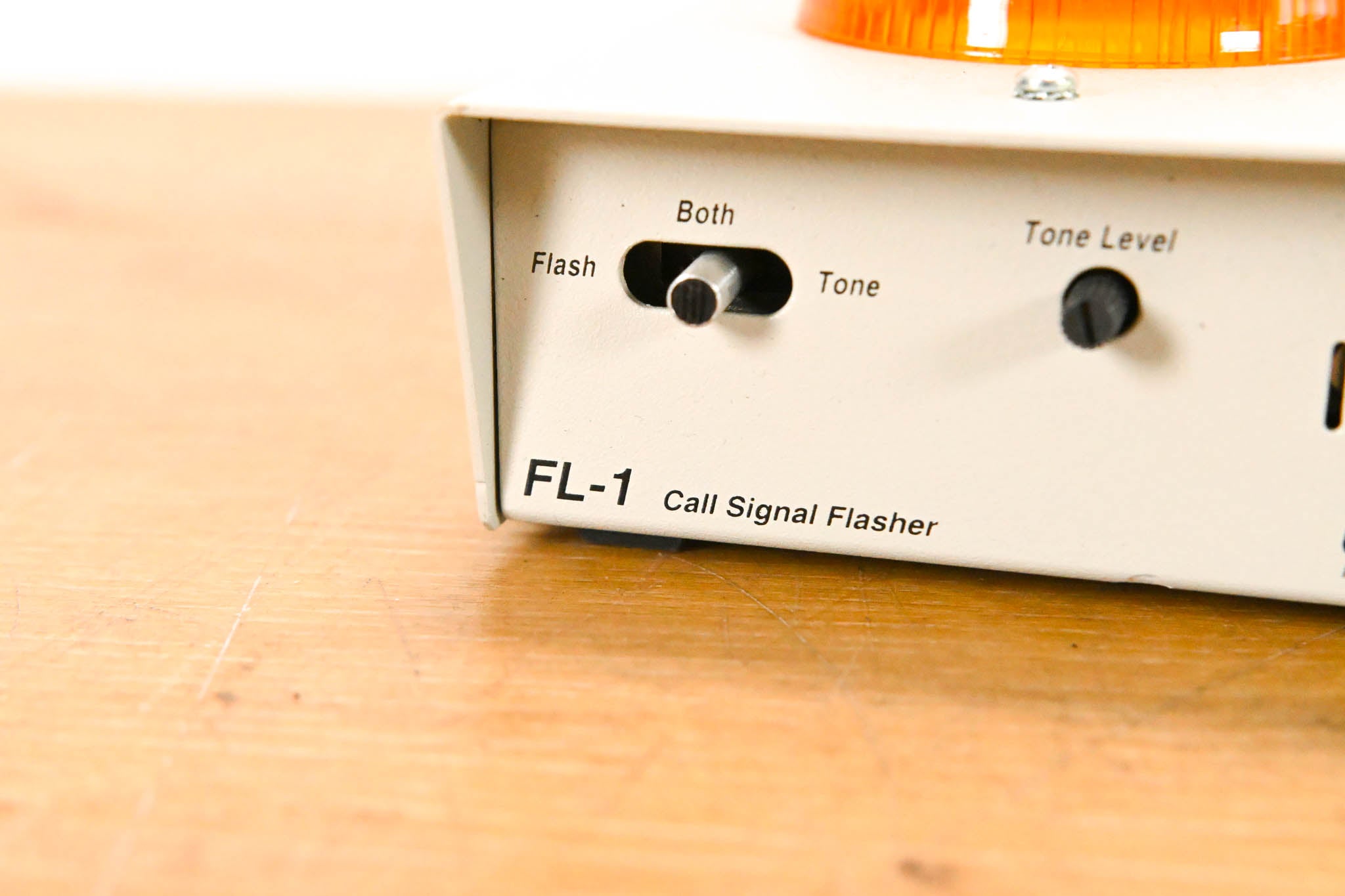 Clear-Com FL-1 Call Signal Flasher