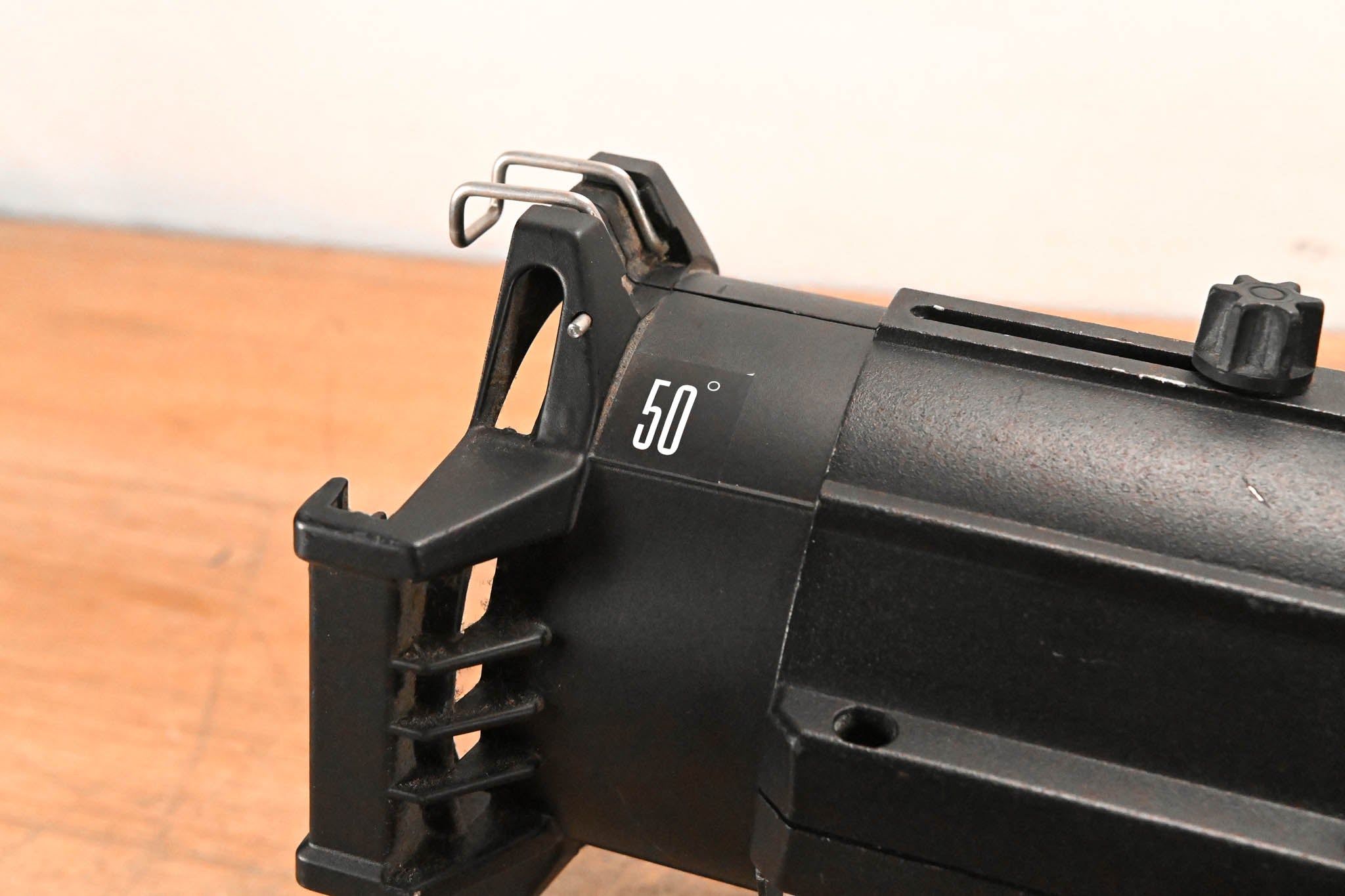ETC Source Four 750 50 Degree Ellipsoidal Light