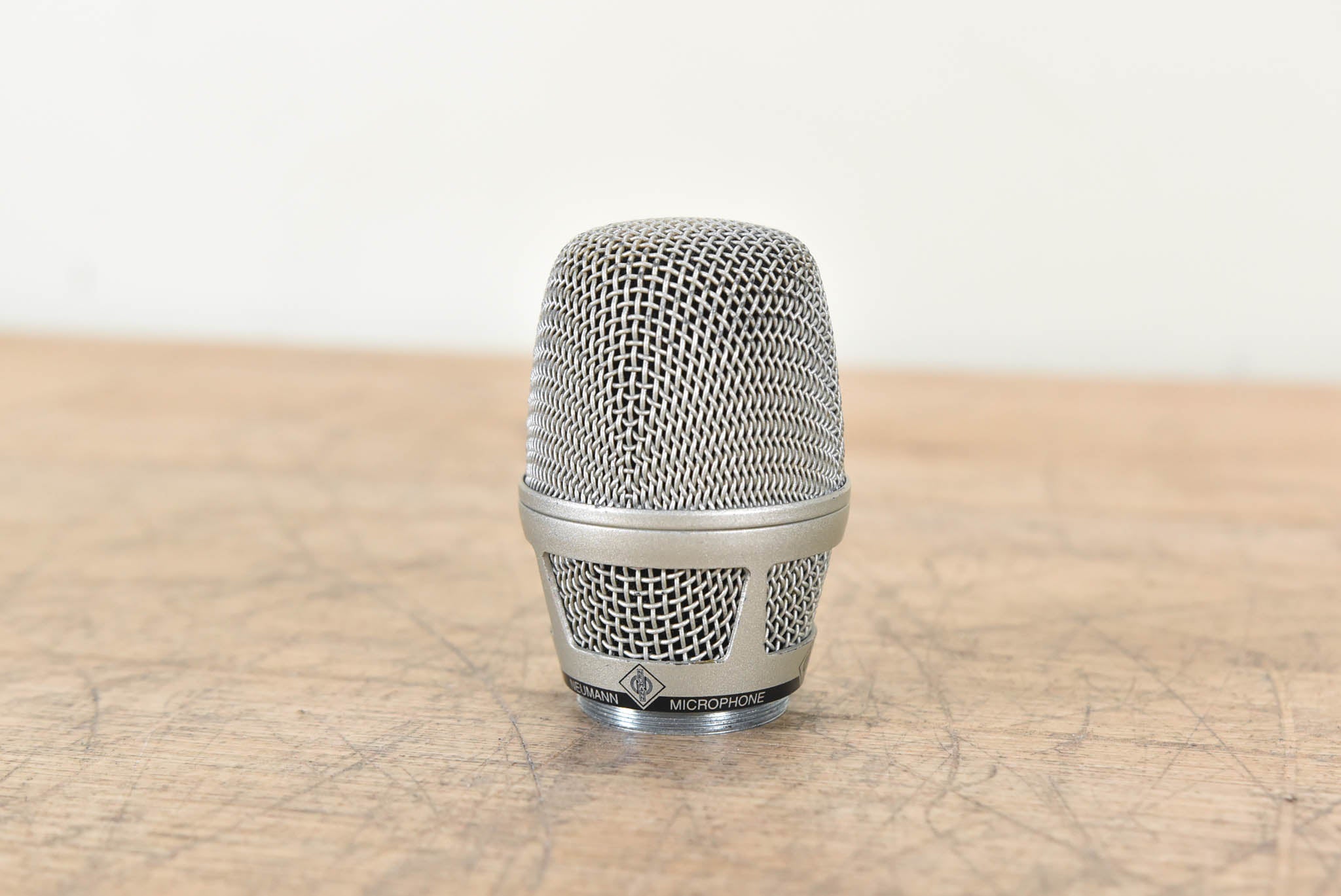 Neumann KK 205 Supercardioid Microphone Capsule