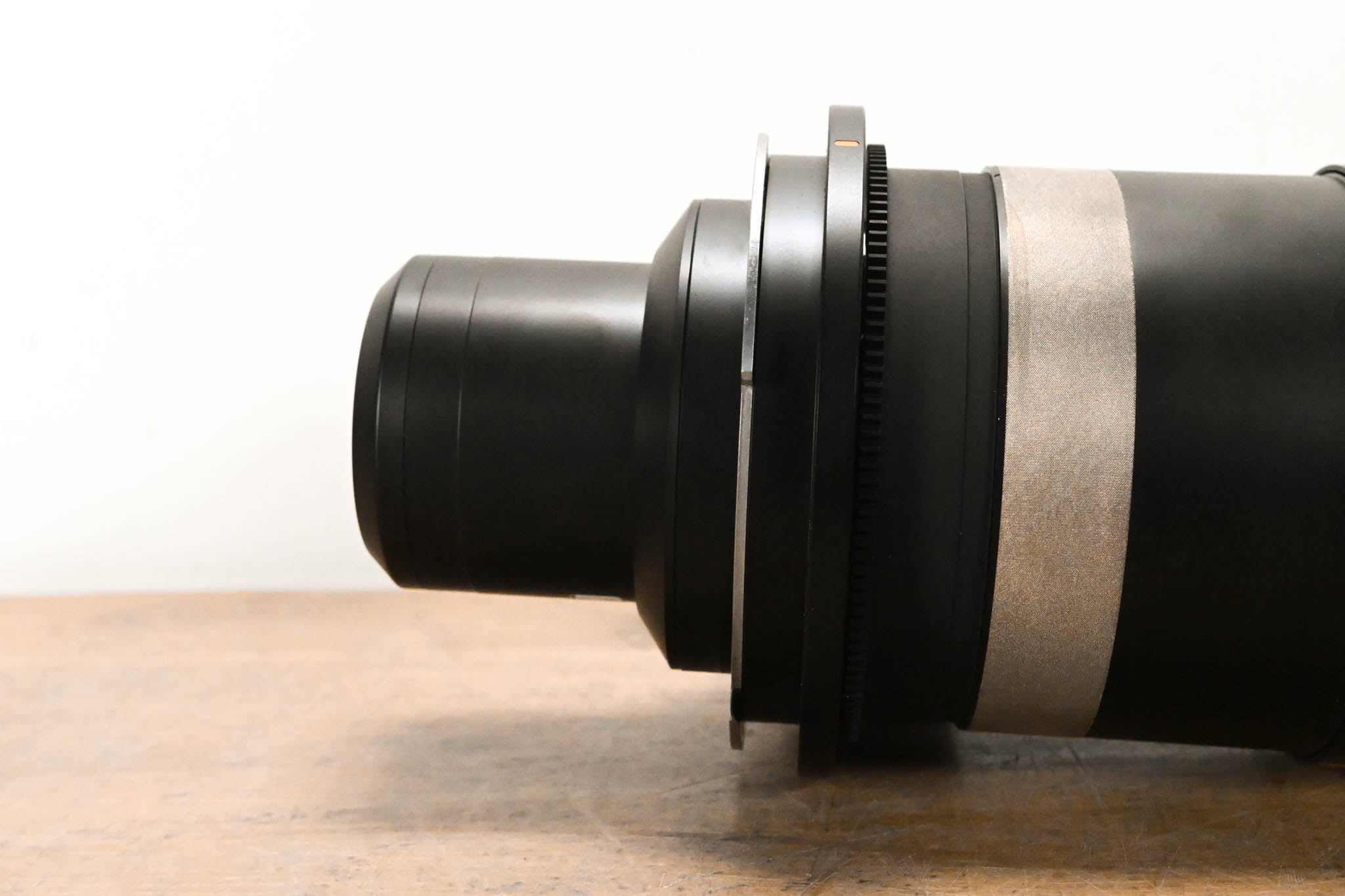 Panasonic ET-D75LE20 3-Chip DLP Projector Zoom Lens