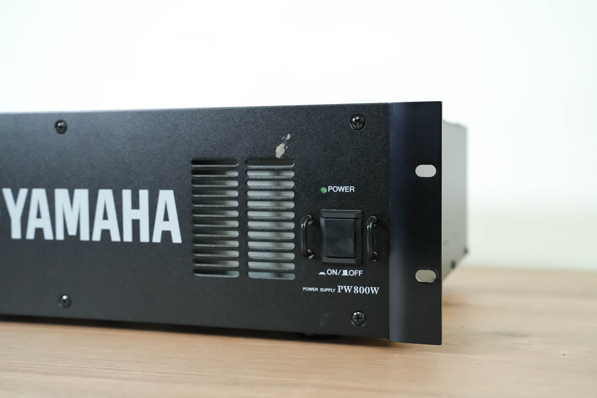 Yamaha PW800W Mixer Redundant Power Supply