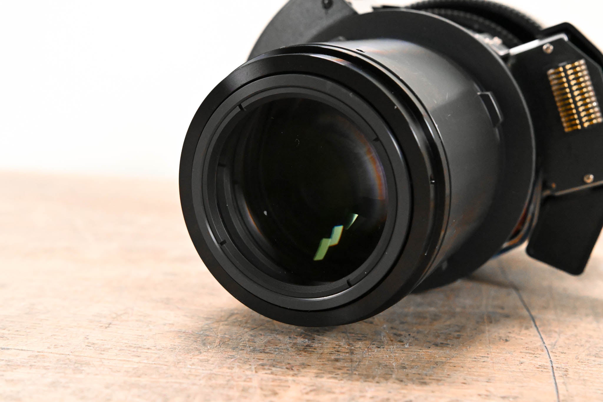 Epson ELPLM15 Middle-Throw Zoom Lens #2