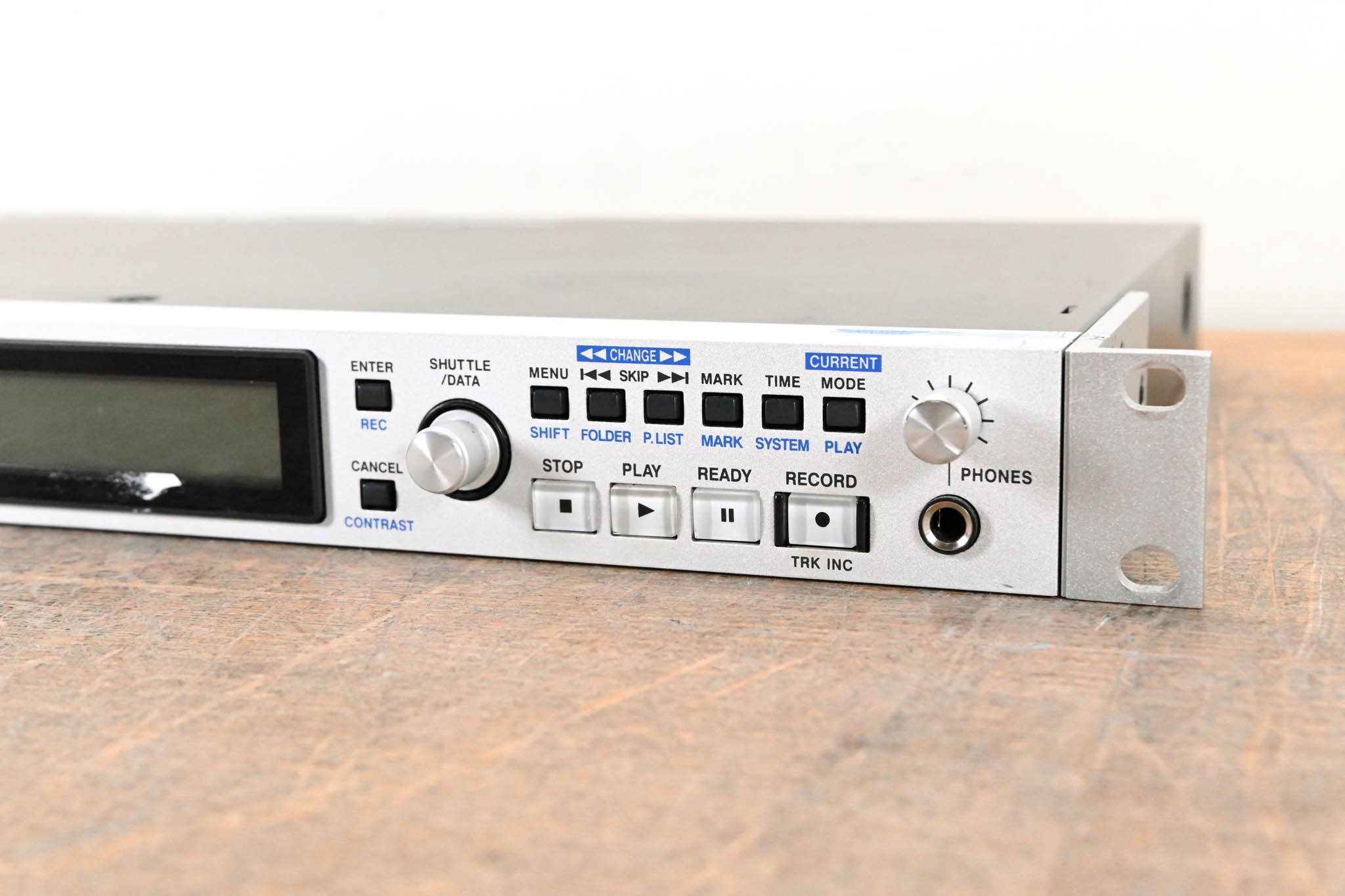 TASCAM HD-R1 2-Channel Solid State Audio Recorder