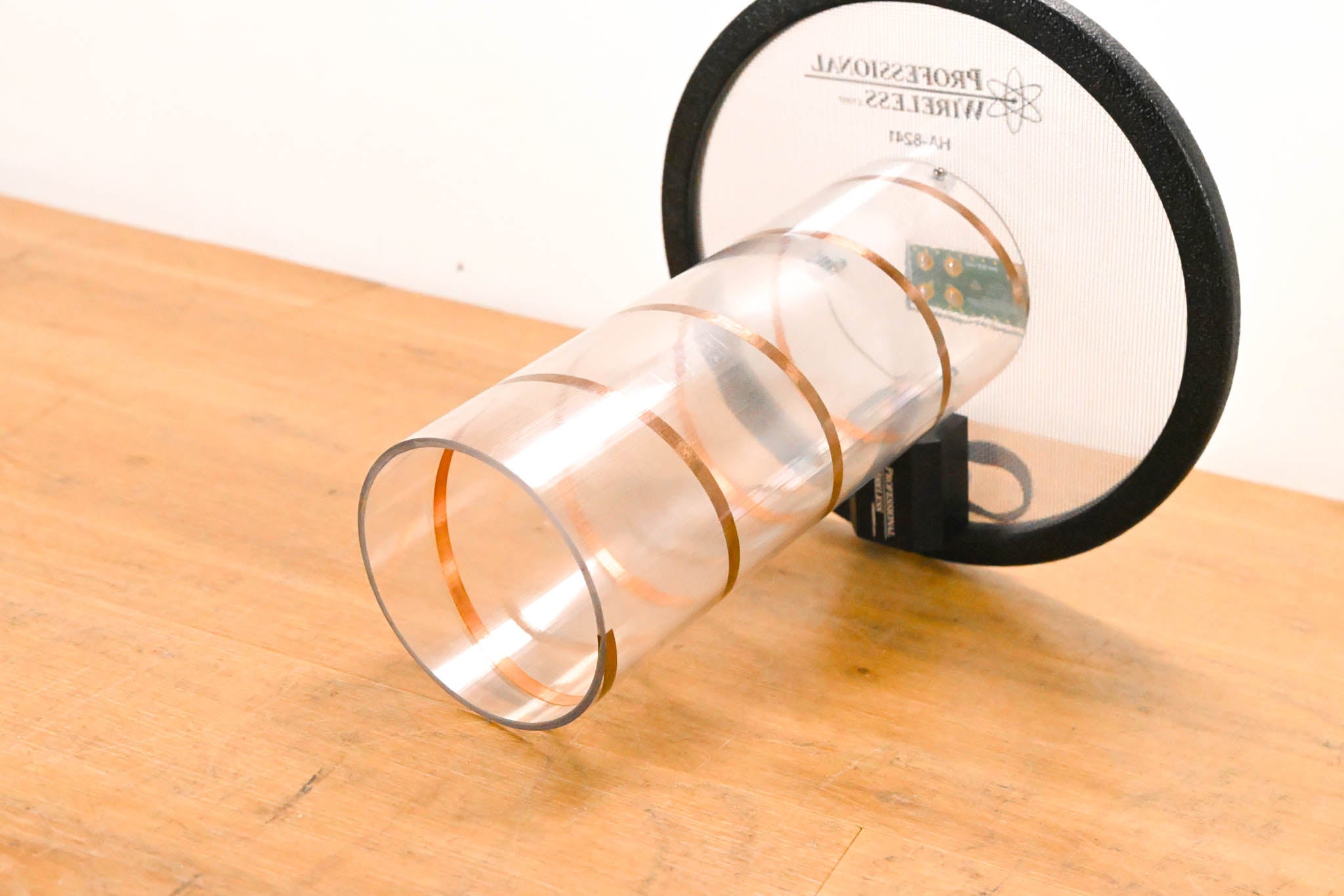 Professional Wireless HA-8241 Helical Antenna 944-952MHz
