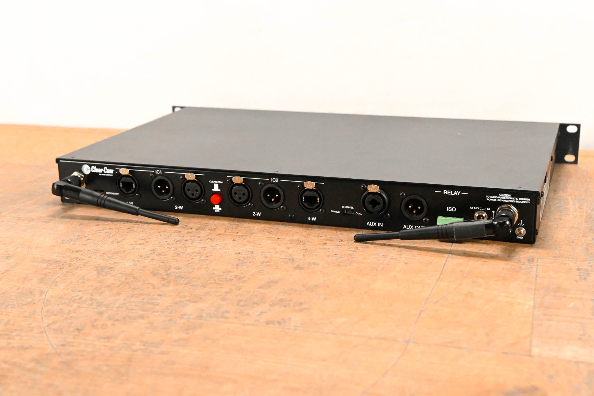 Clear-Com HME DX210 Digital Wireless Intercom System