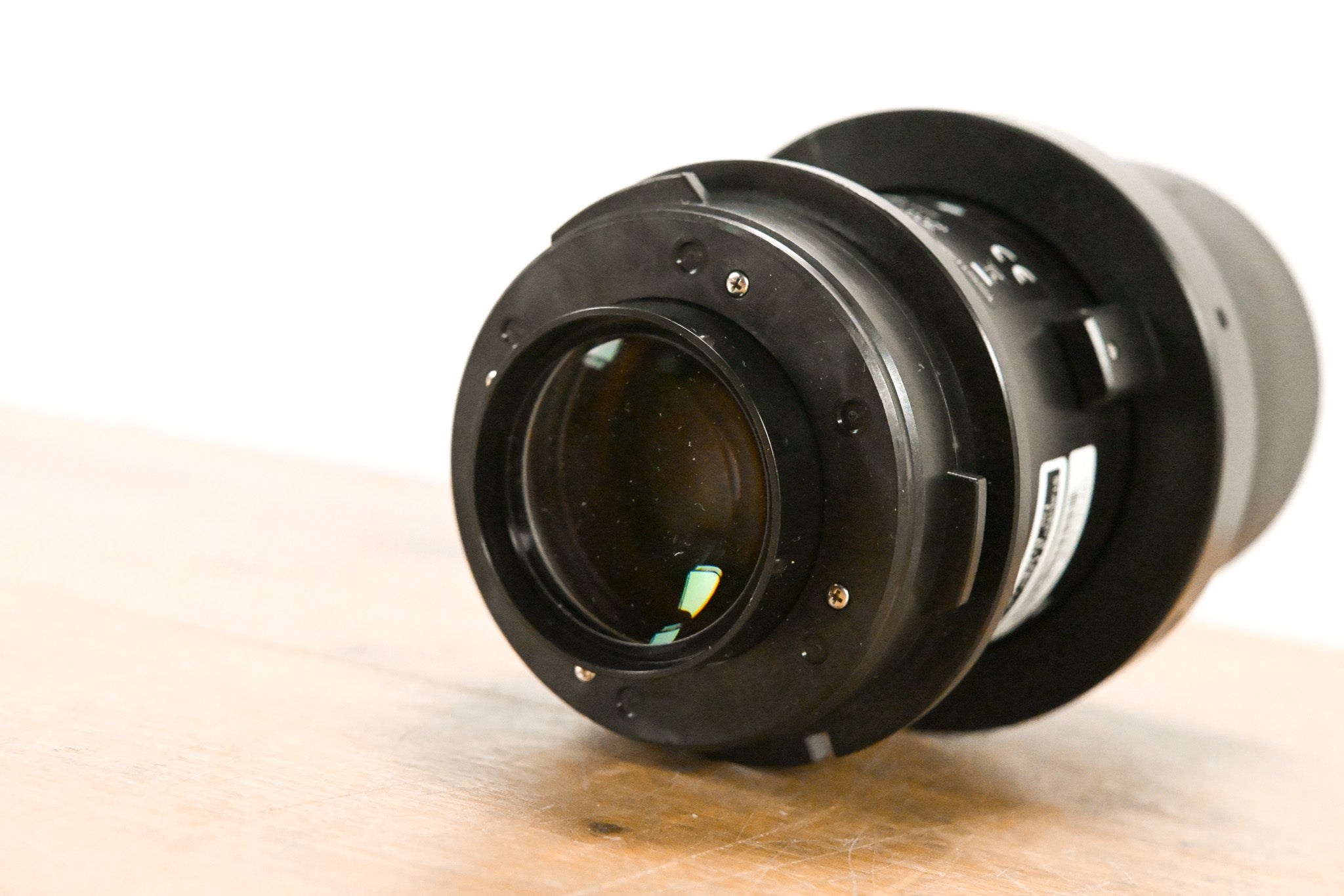 Panasonic ET-ELS20 Projector Zoom Lens