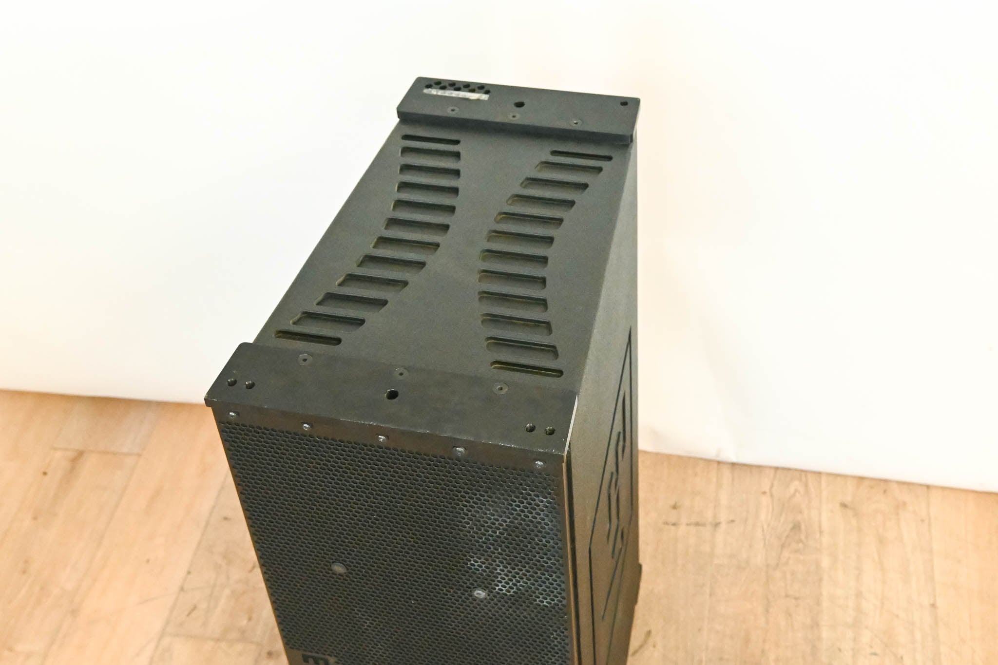 Electro-Voice (EV) XLC127DVX Three-Way Compact Line Array Element
