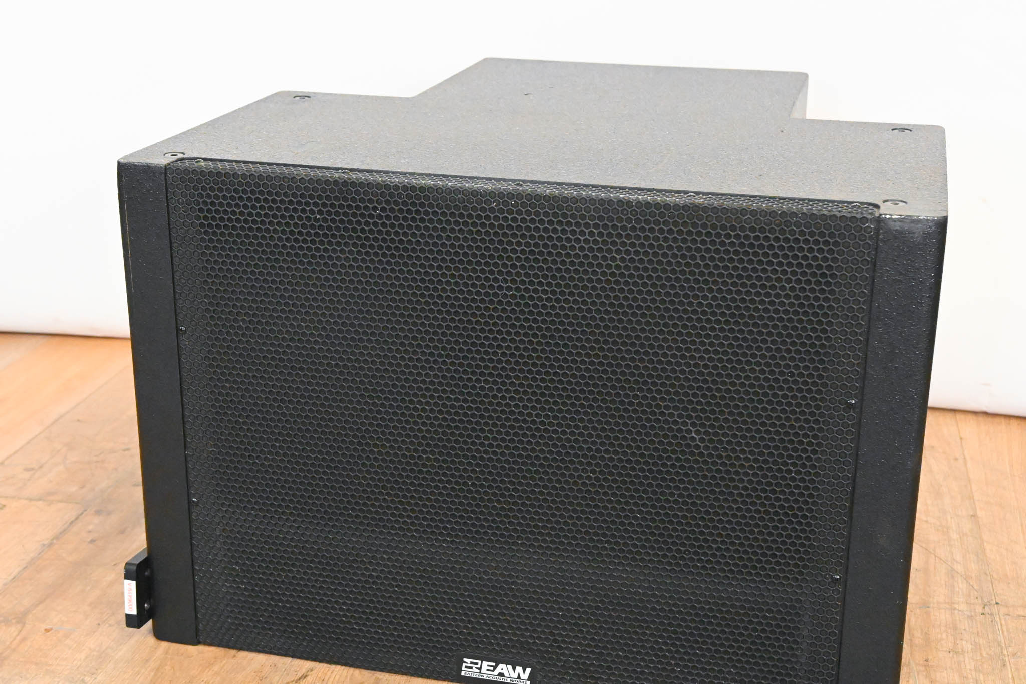EAW SB730P Dual 12-inch Subwoofer