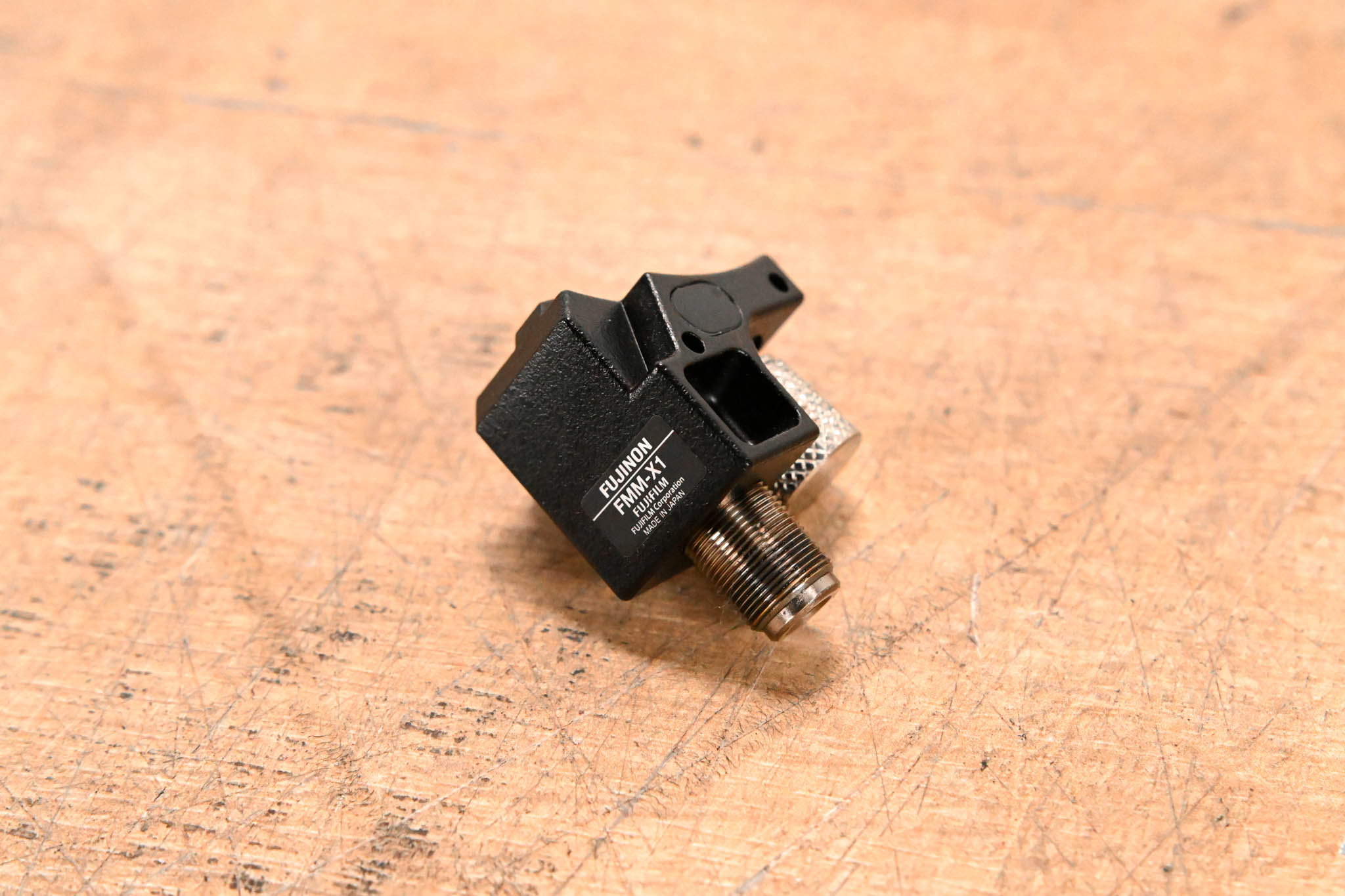 Fujinon FMM-X1 Manual Focus Module for Fujinon XA16sX Lens
