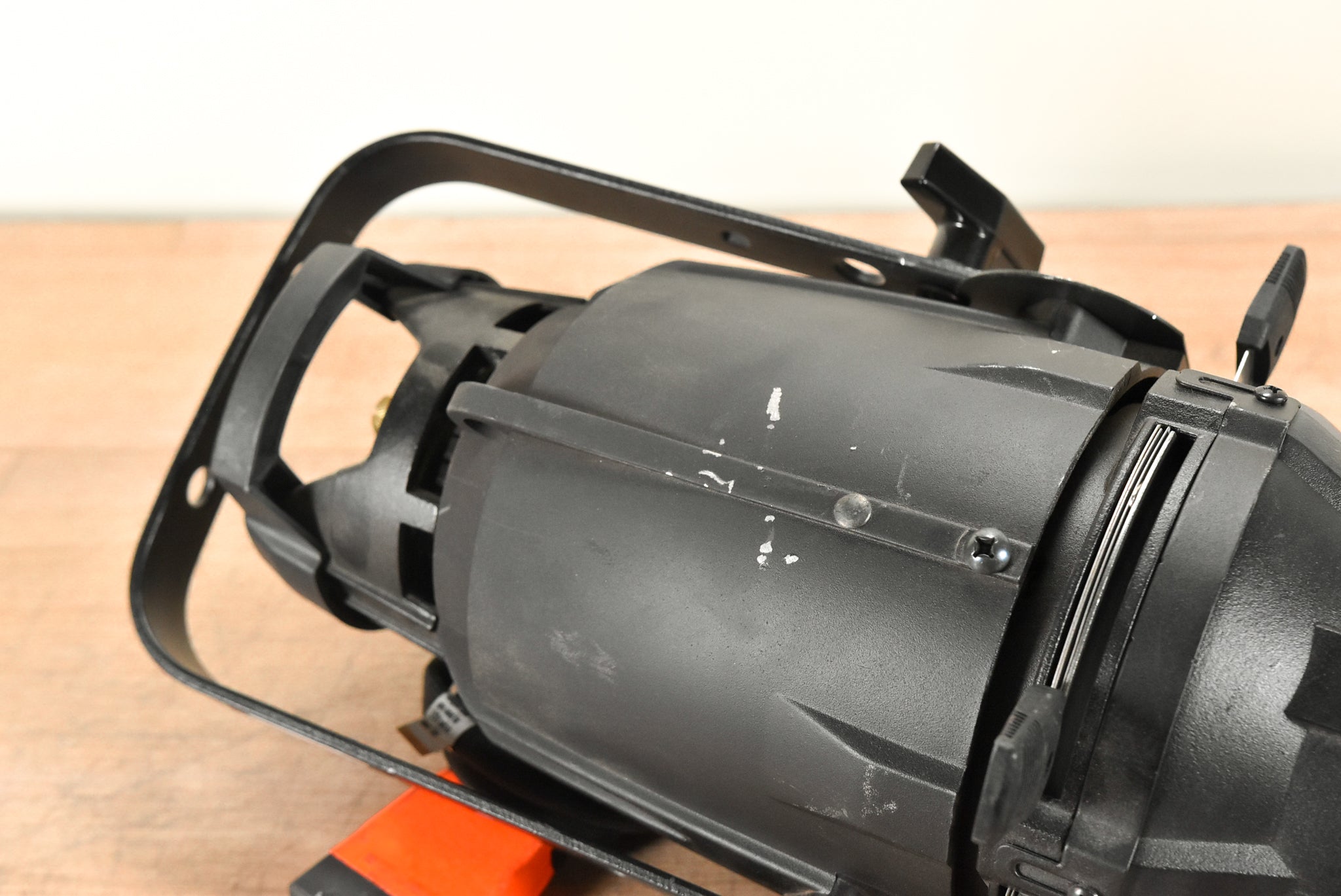 ETC Source Four 750 Ellipsoidal Light (No Lens Tube)