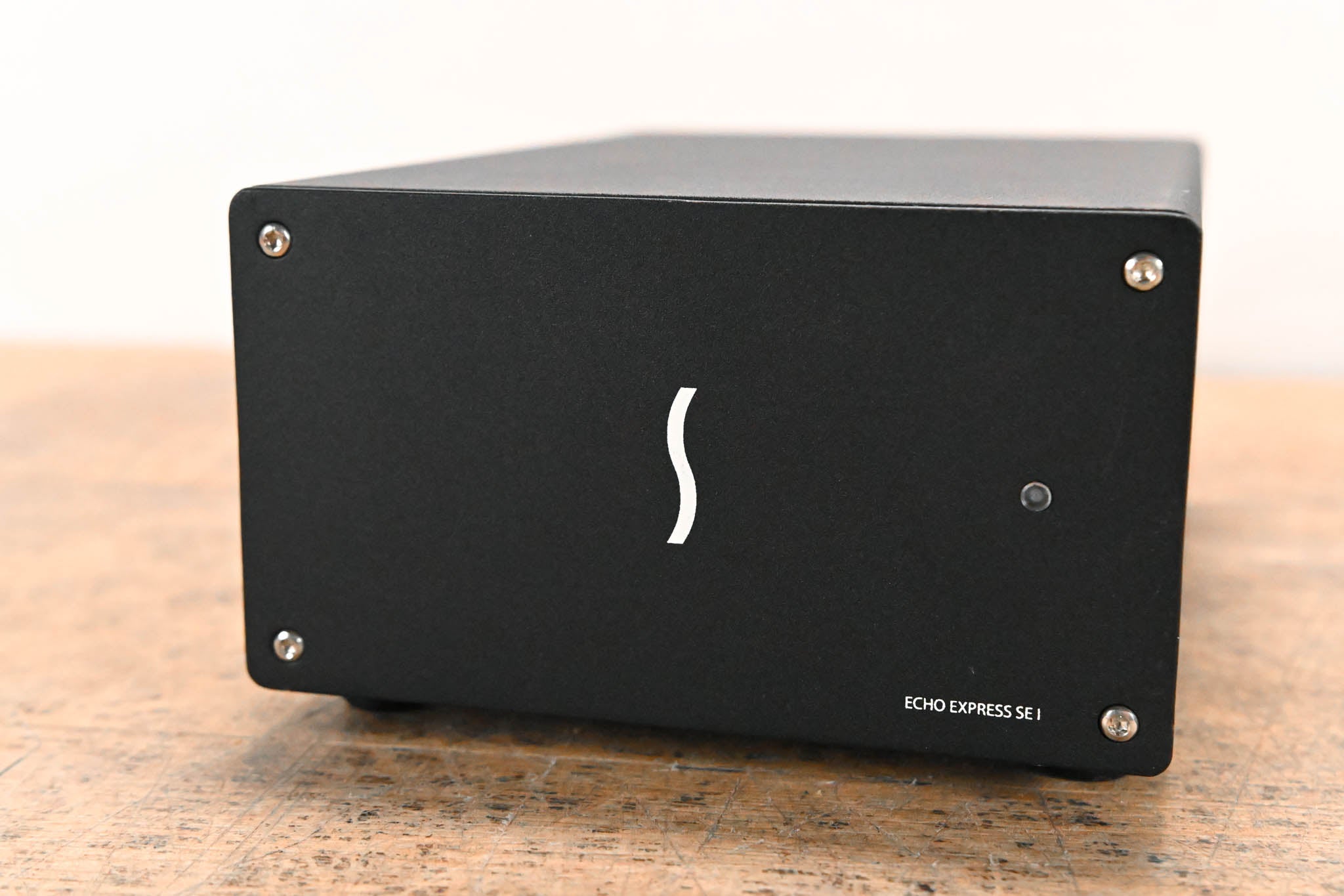 Sonnet Echo Express SE I 1-slot Desktop Thunderbolt to PCIe Card