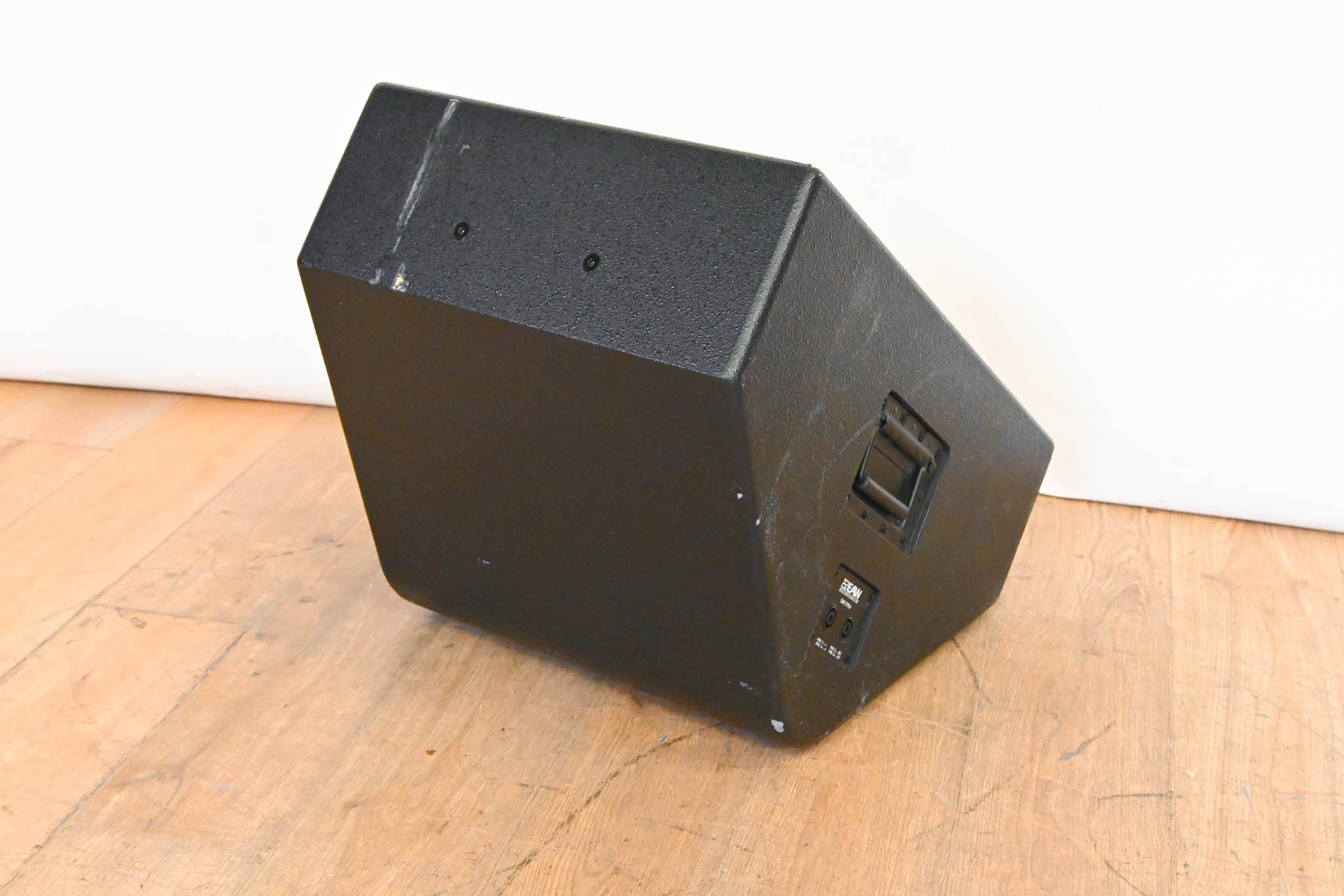 EAW SM159zi Two-Way Full Range Passive Stage Monitor