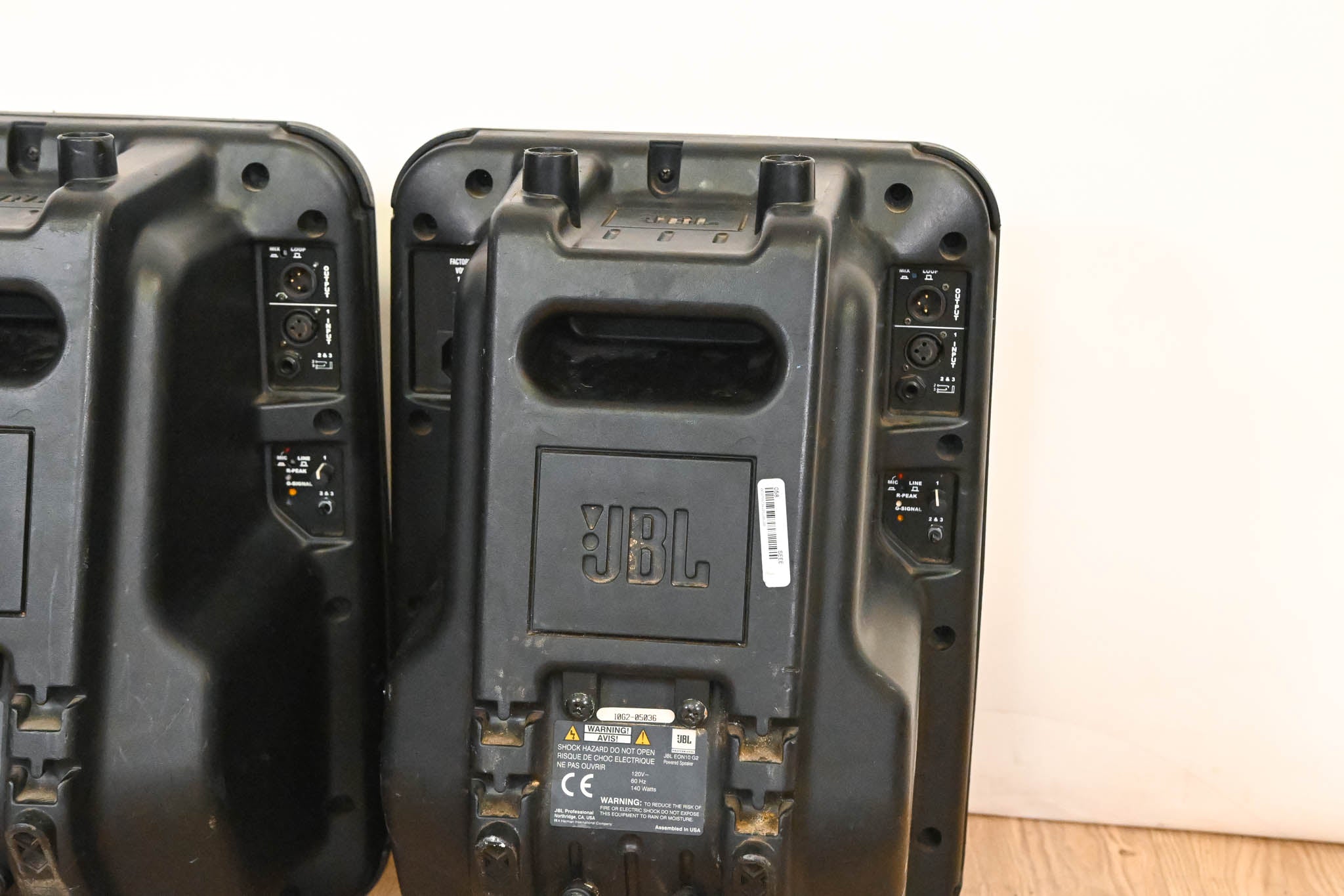 JBL EON10 G2 10