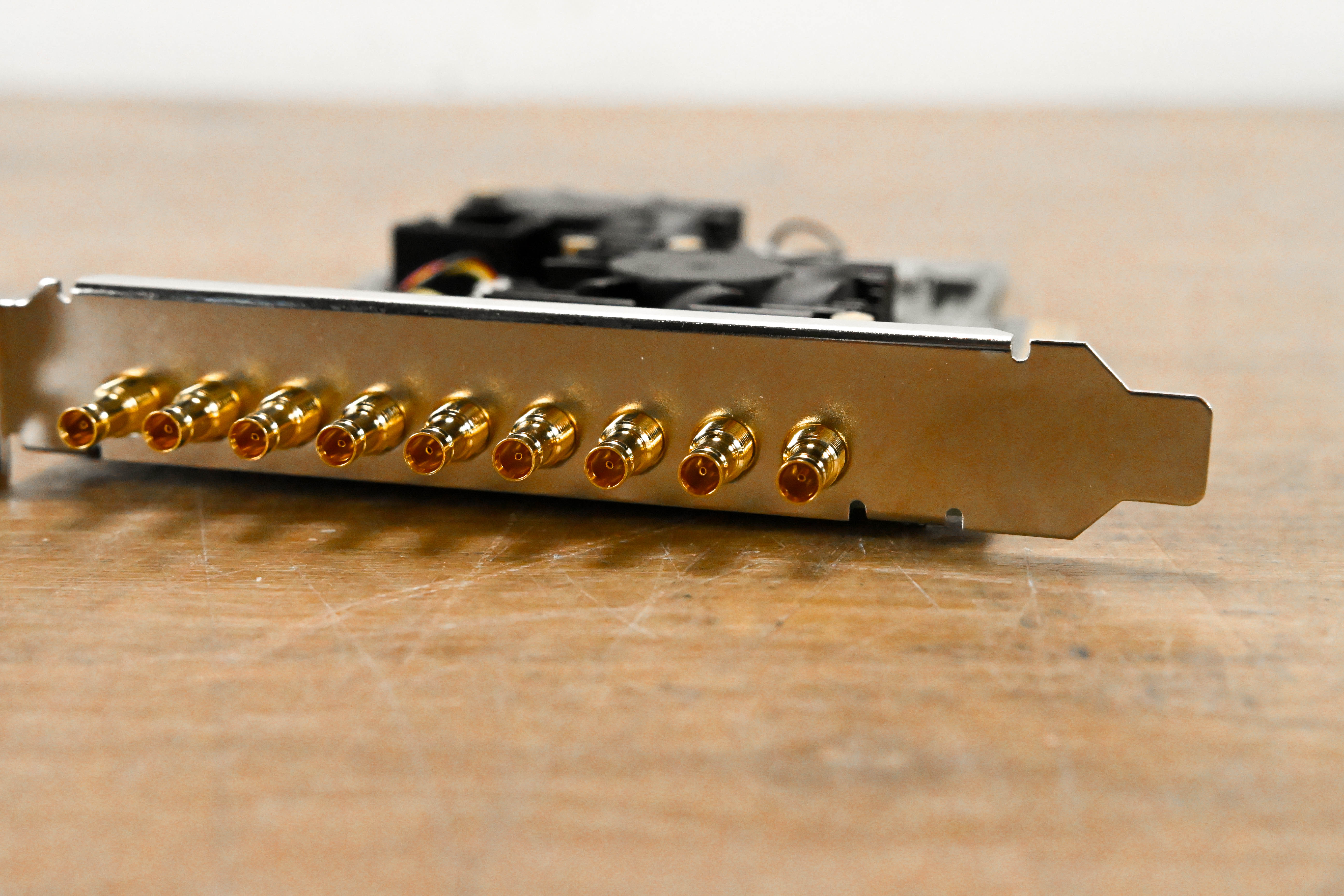 Blackmagic Design DeckLink Quad 2