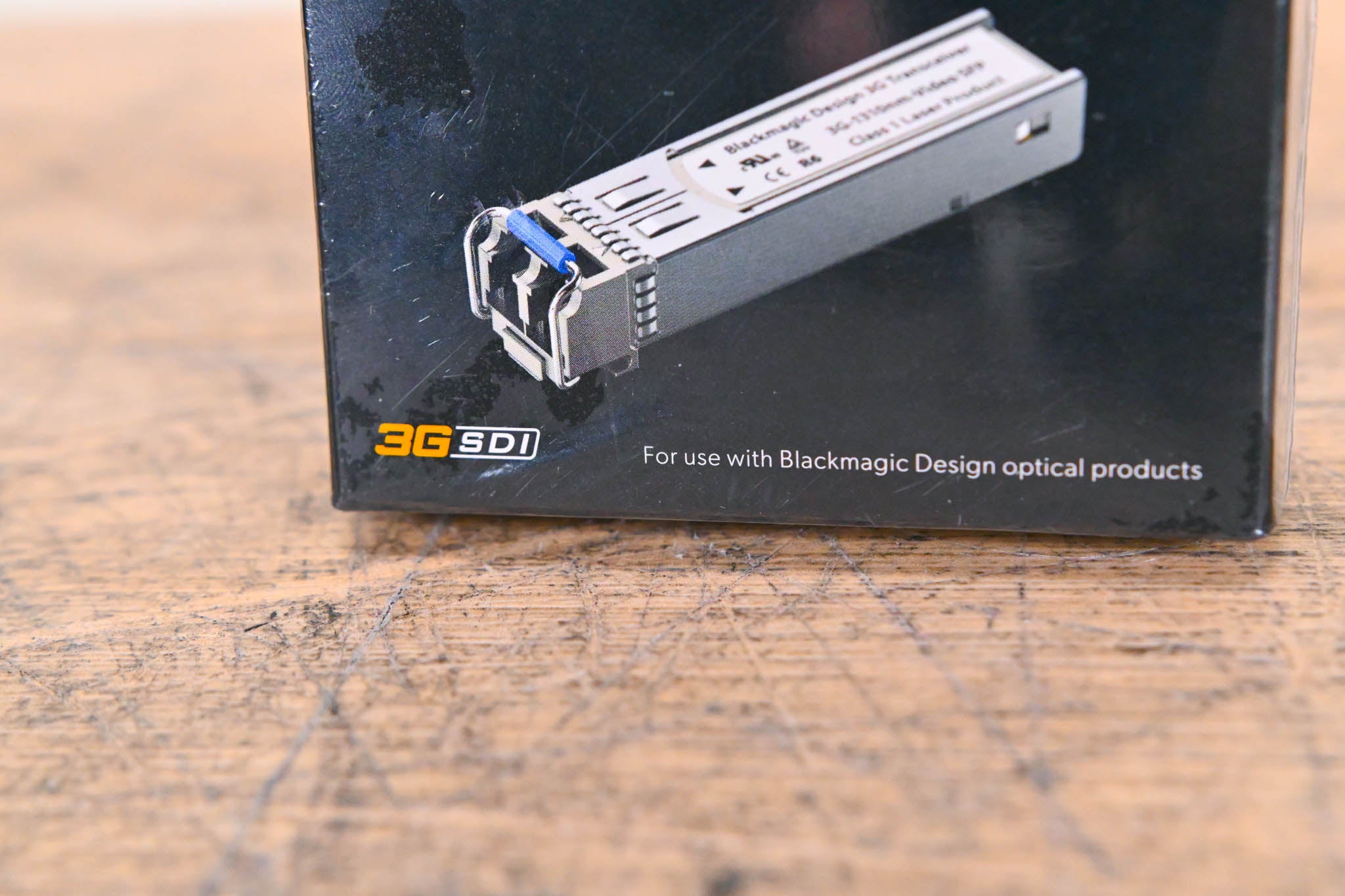 Blackmagic Design 3G SFP Optical Module