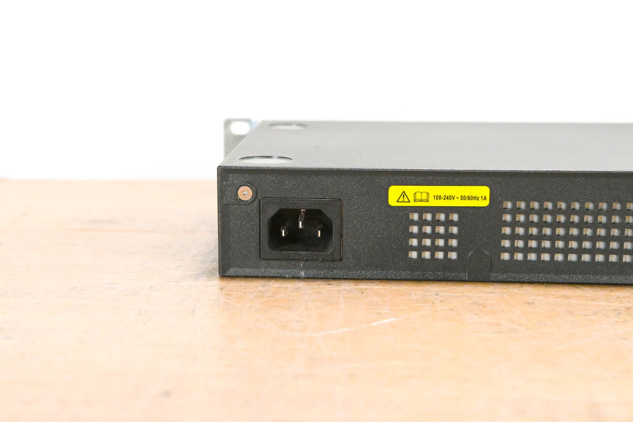 3COM 3CBLSG16 Baseline Switch 2916 SFP Plus
