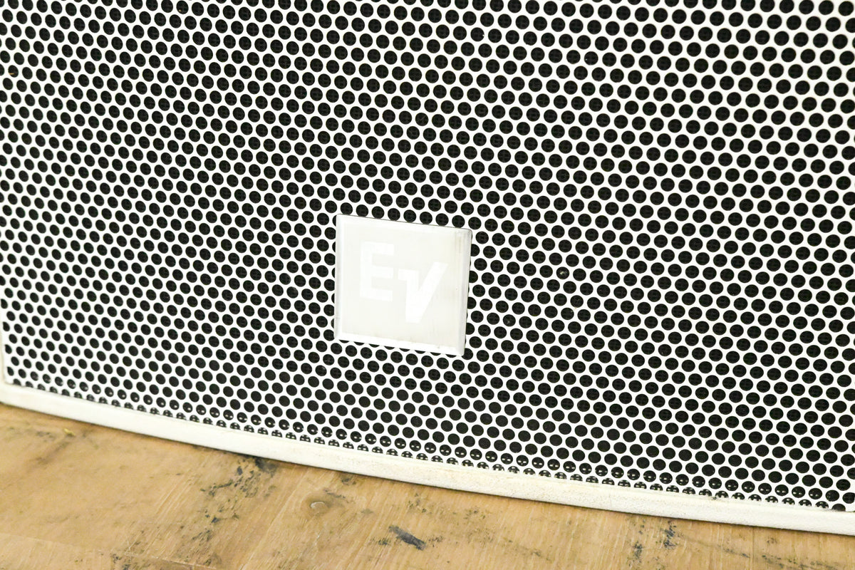 Electro-Voice (EV) EVF-1122D/96 12" Two‑Way Full‑Range Speaker (PAIR)