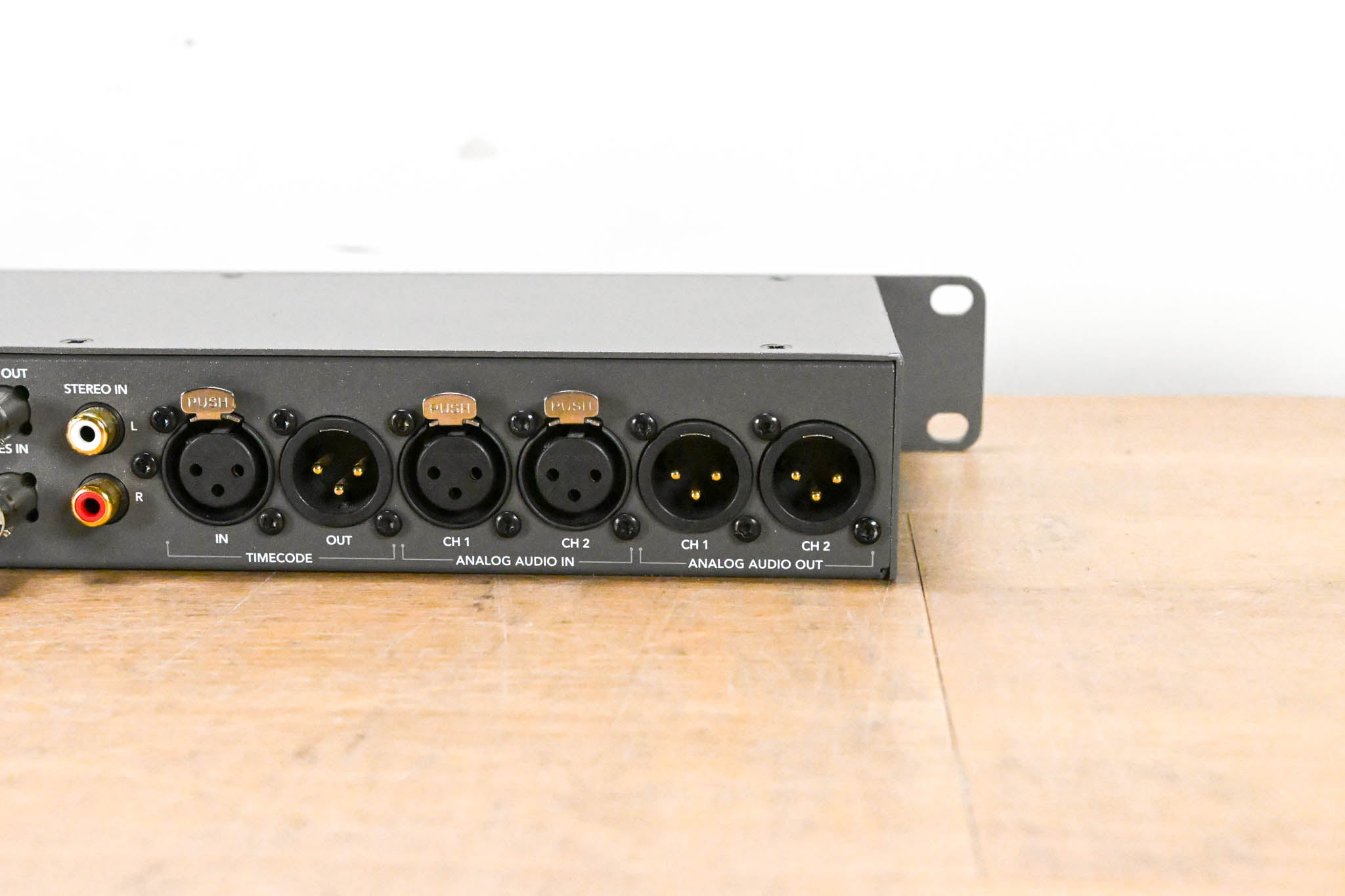 Blackmagic Design UltraStudio 4K Thunderbolt 2