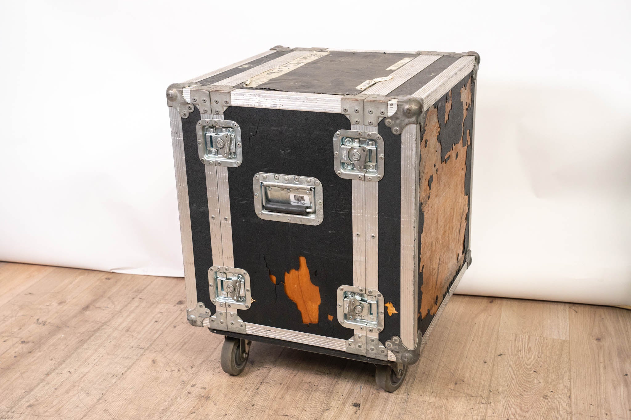 ETC SP-1220V Sensor+ Dimmer Rack with Stage Pin & Veam Out, in Road Case