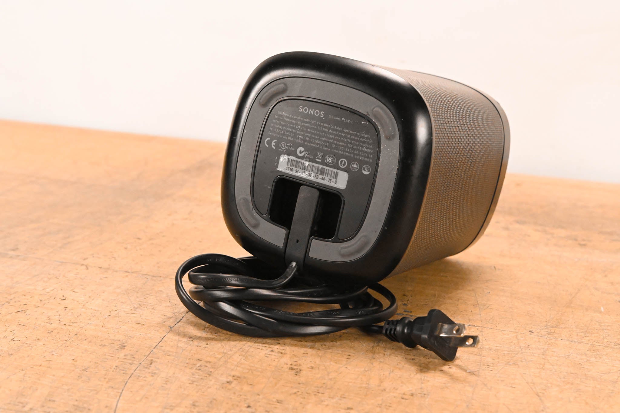 Sonos Play:1 Wireless Smart Speaker