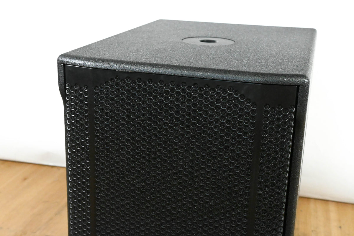 RCF SUB 705-AS II 15-inch Active Subwoofer