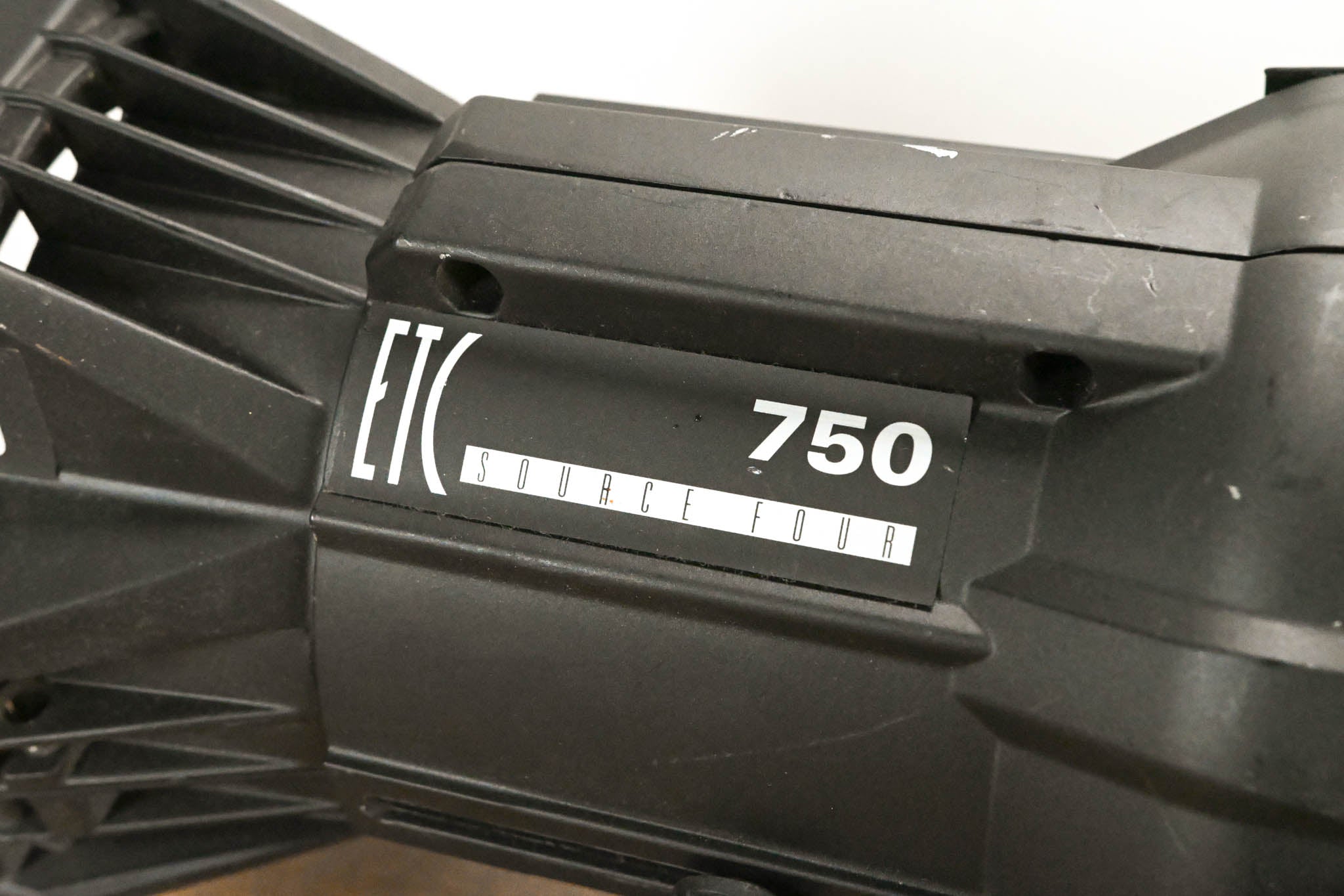ETC Source Four 750 19 Degree Ellipsoidal Light