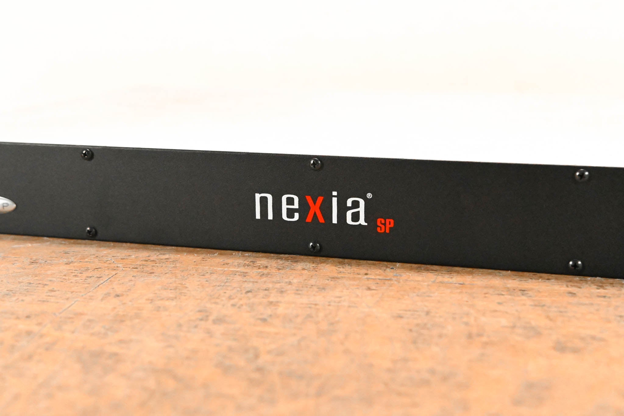 Biamp Nexia SP DSP Speaker Processor