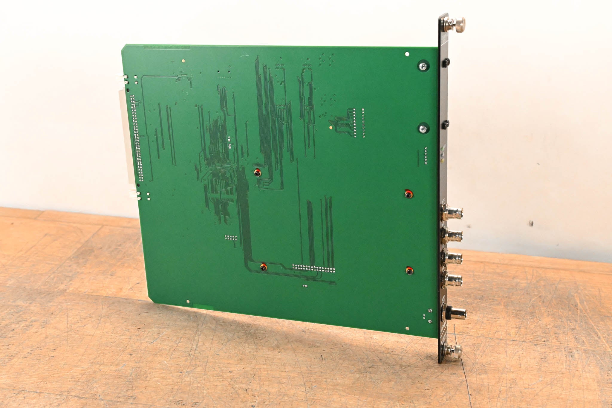 DiGiCo SD Series SDI/HD-SDI Embedder (8ch) / De-Embedder (8ch) Card