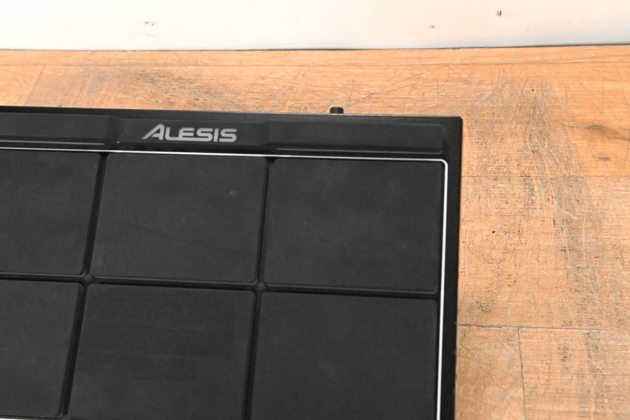 Alesis SAMPLEPAD PRO Percussion and Sample Instrument (NO POWER SUPPLY)