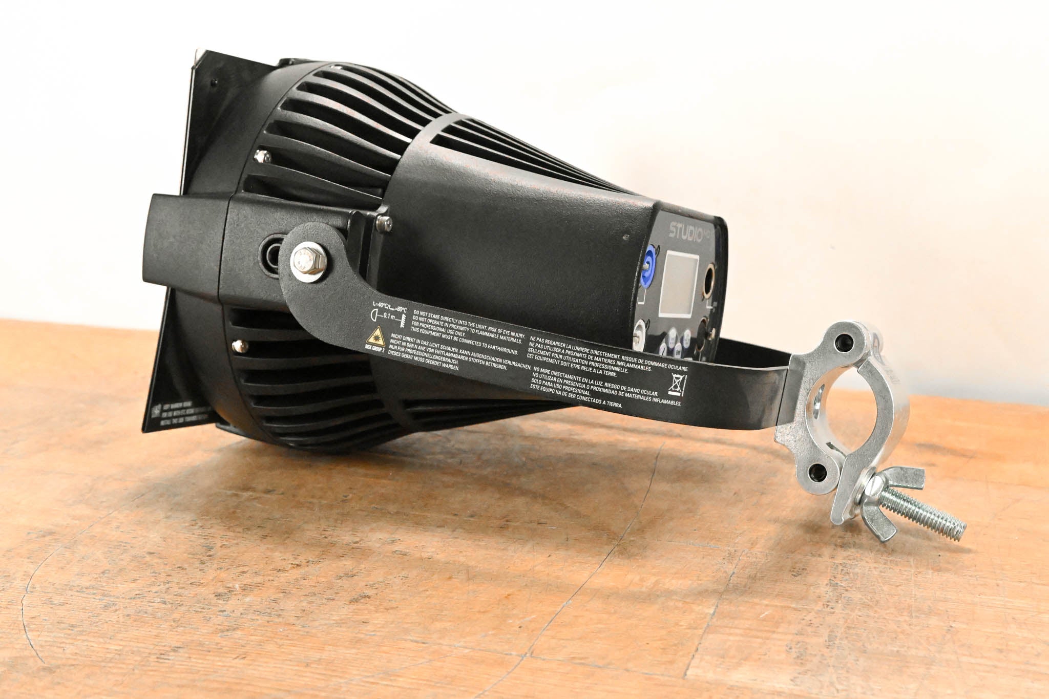 ETC Desire D60 Studio HD LED Par Wash Light