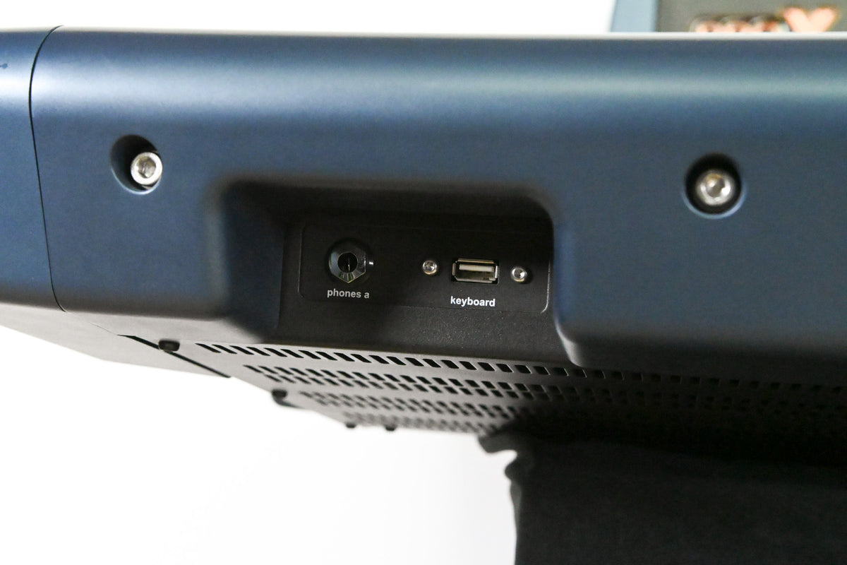 Midas PRO X Control Surface with Neutron High-Performance Audio System